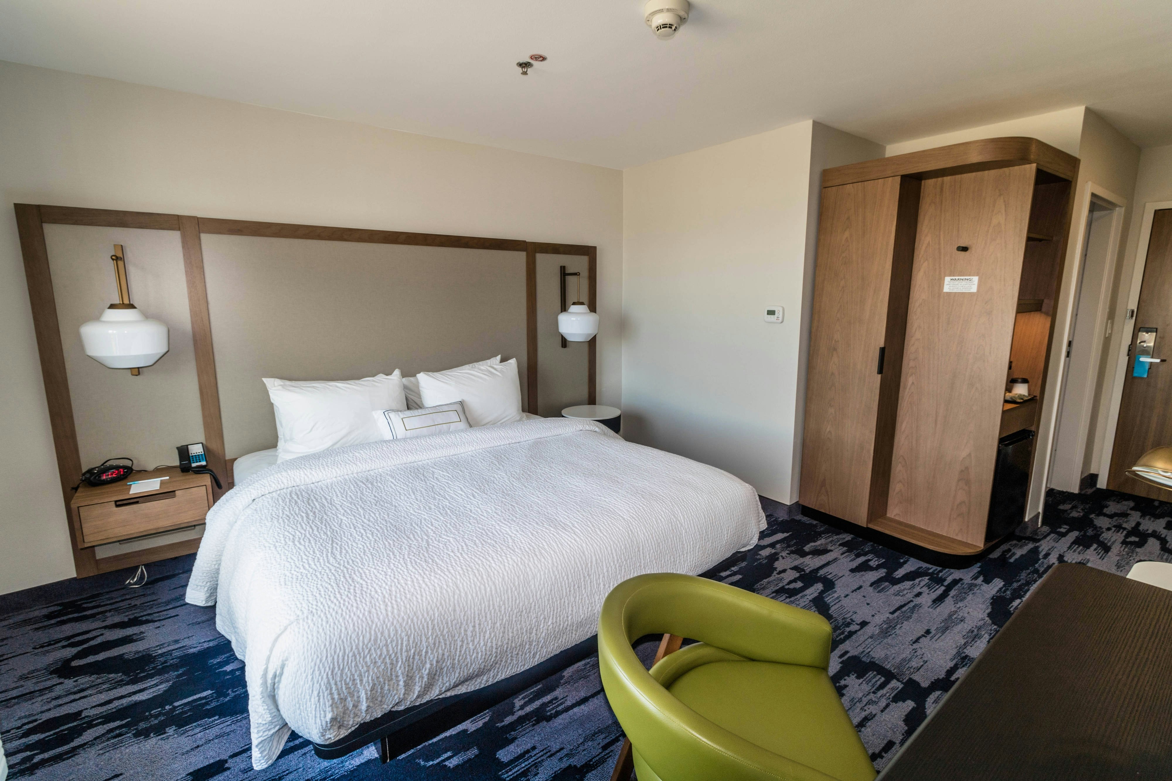 Fairfield by Marriott Inn & Suites Brownsville North