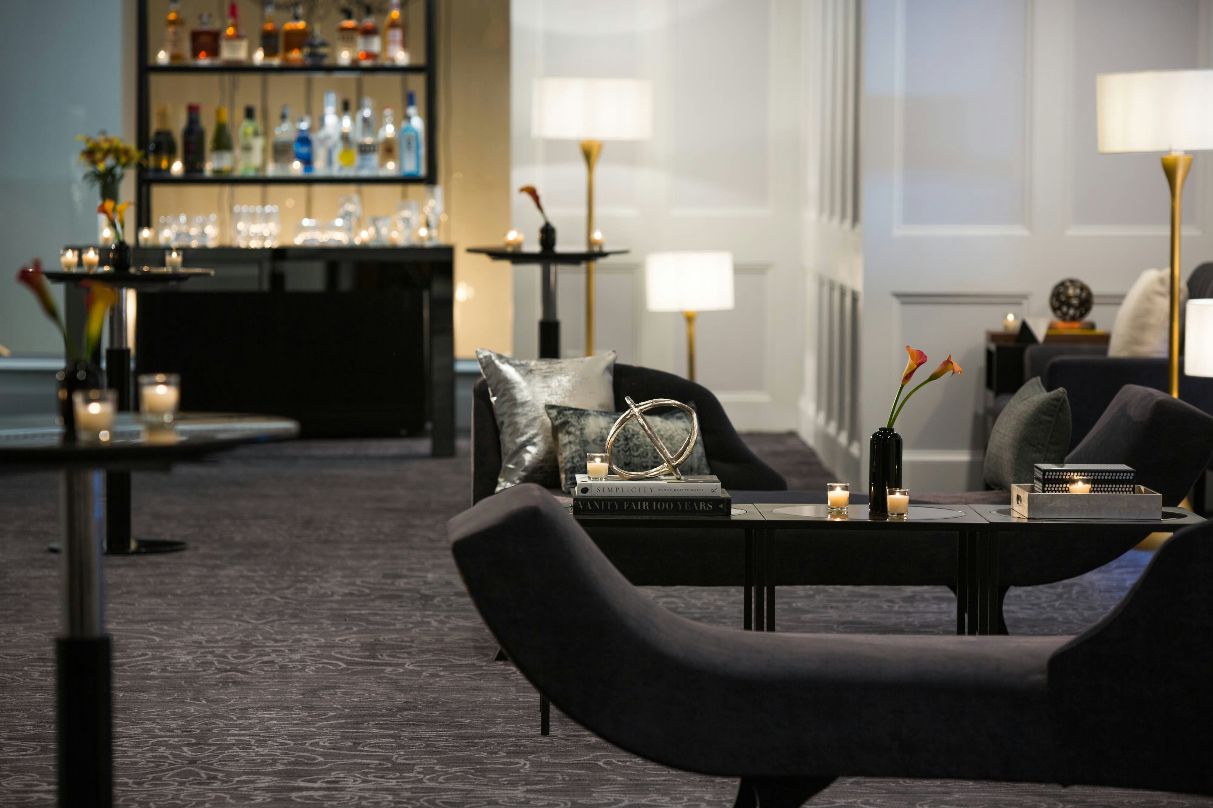 Renaissance Albany Hotel