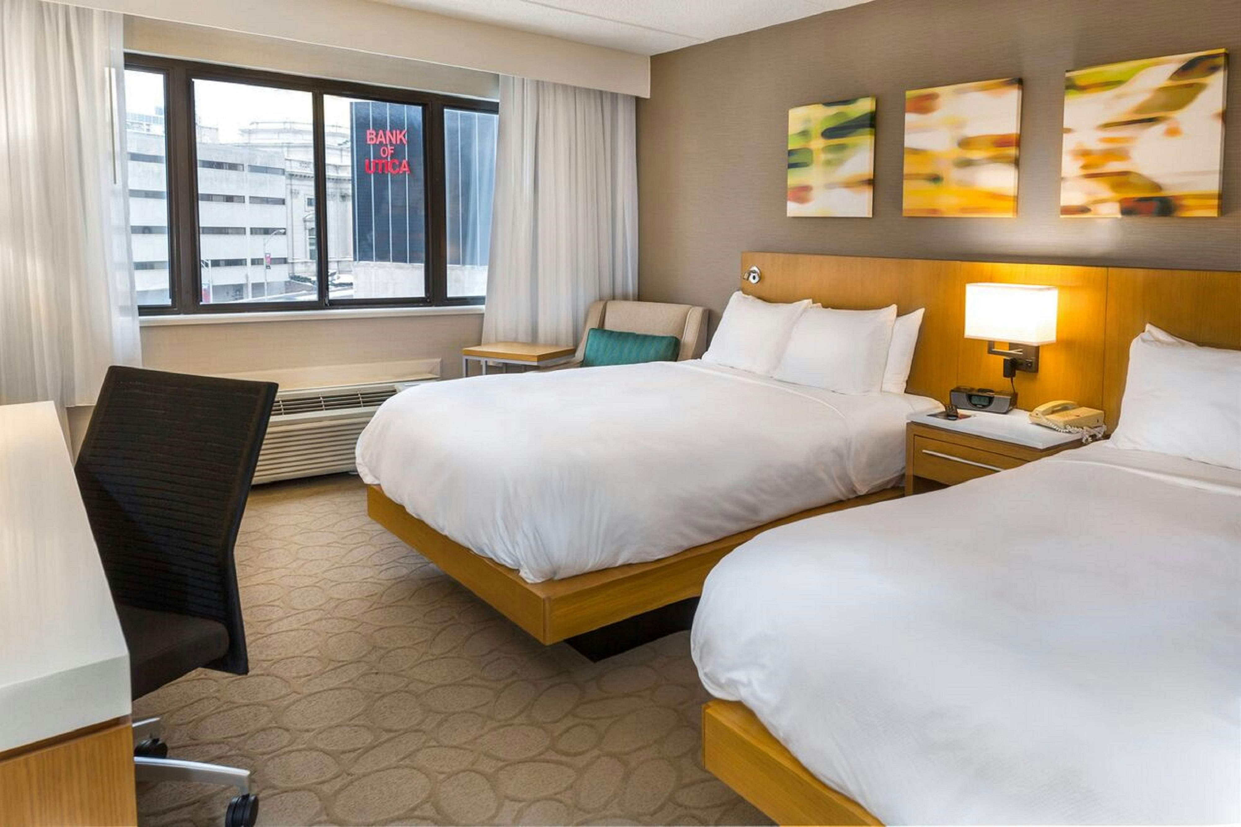 Delta Hotels Utica