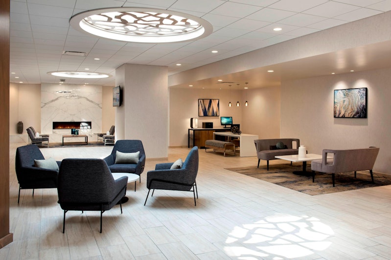 Delta Hotels Utica