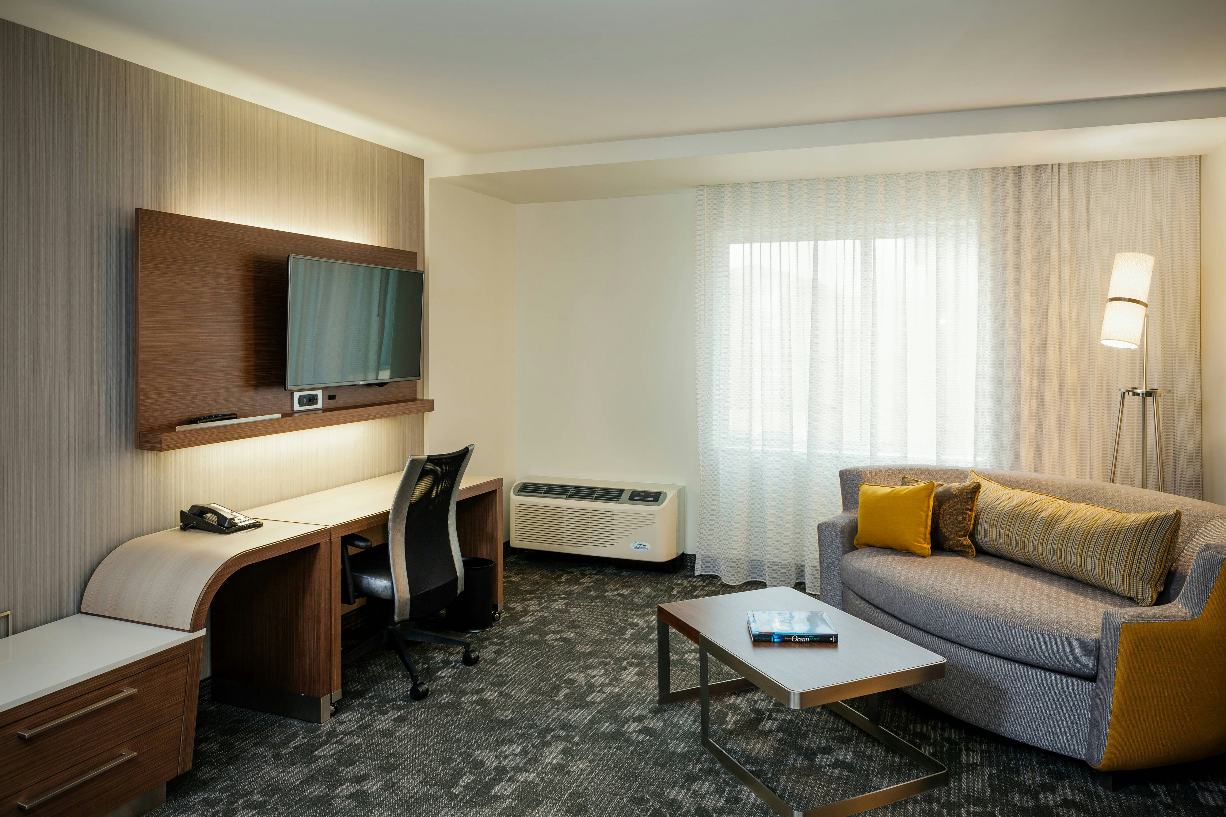 Courtyard by Marriott Walla Walla