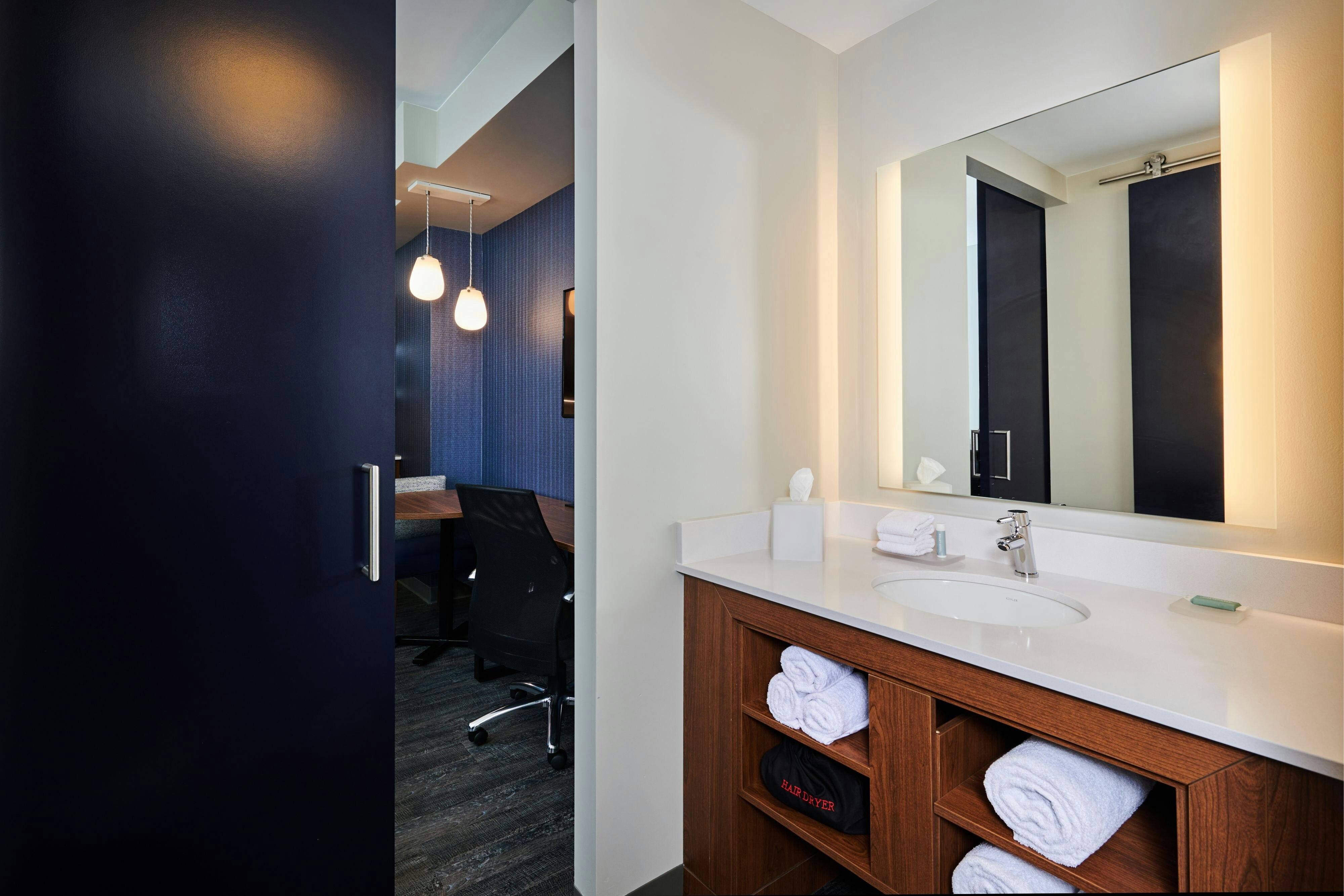 Residence Inn by Marriott Berkeley