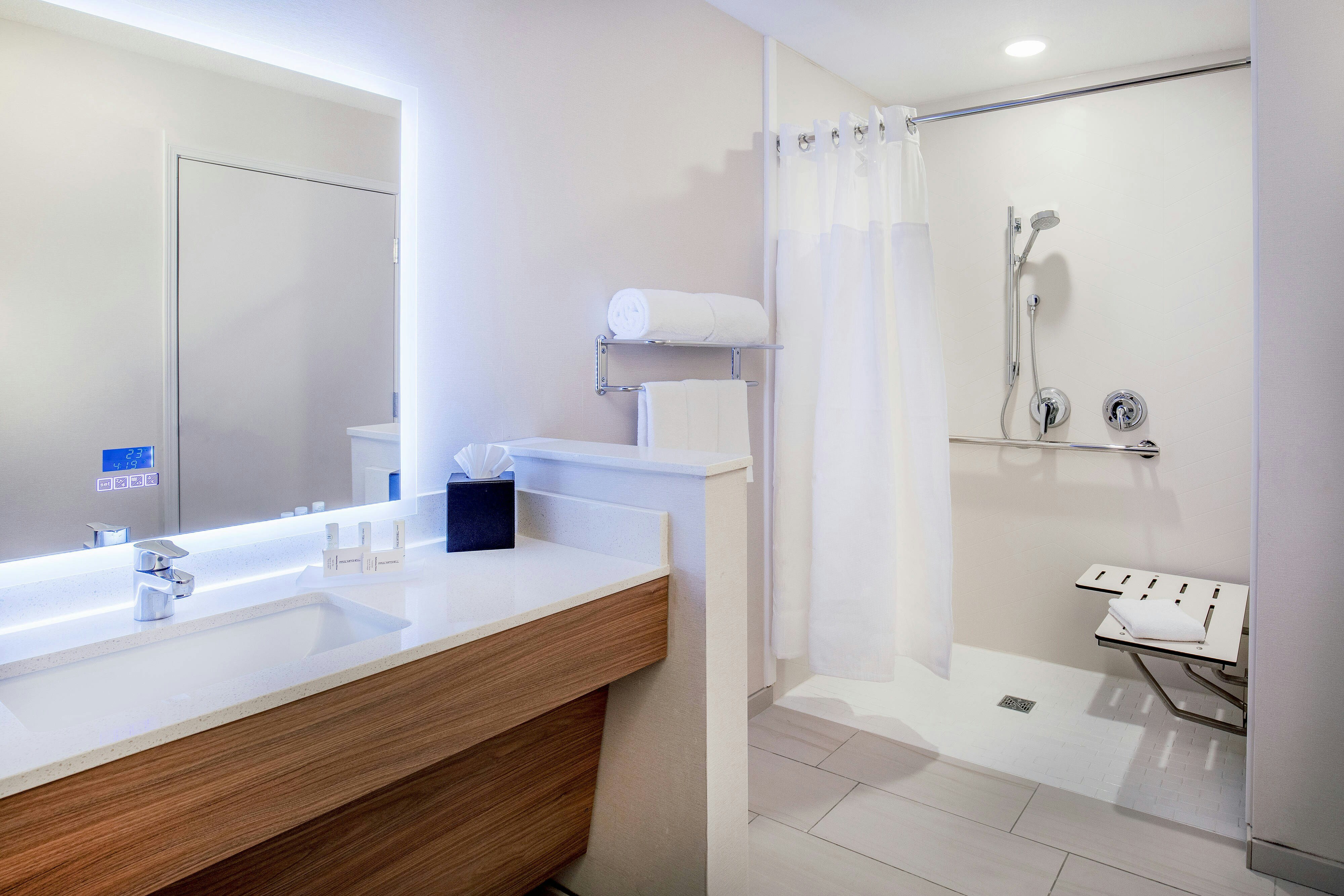 Fairfield by Marriott Inn & Suites McPherson