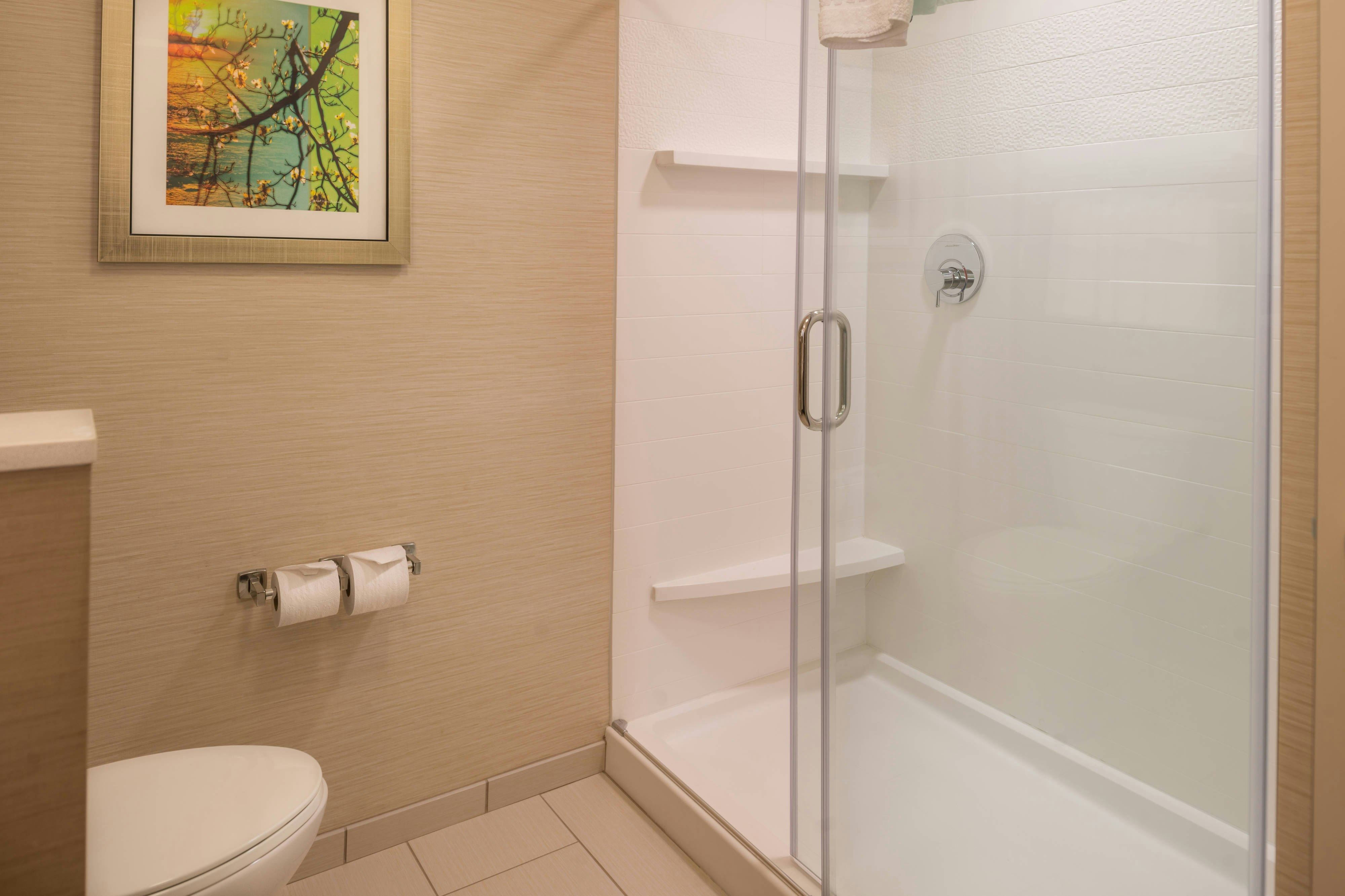 Fairfield by Marriott Inn & Suites St. Louis Westport