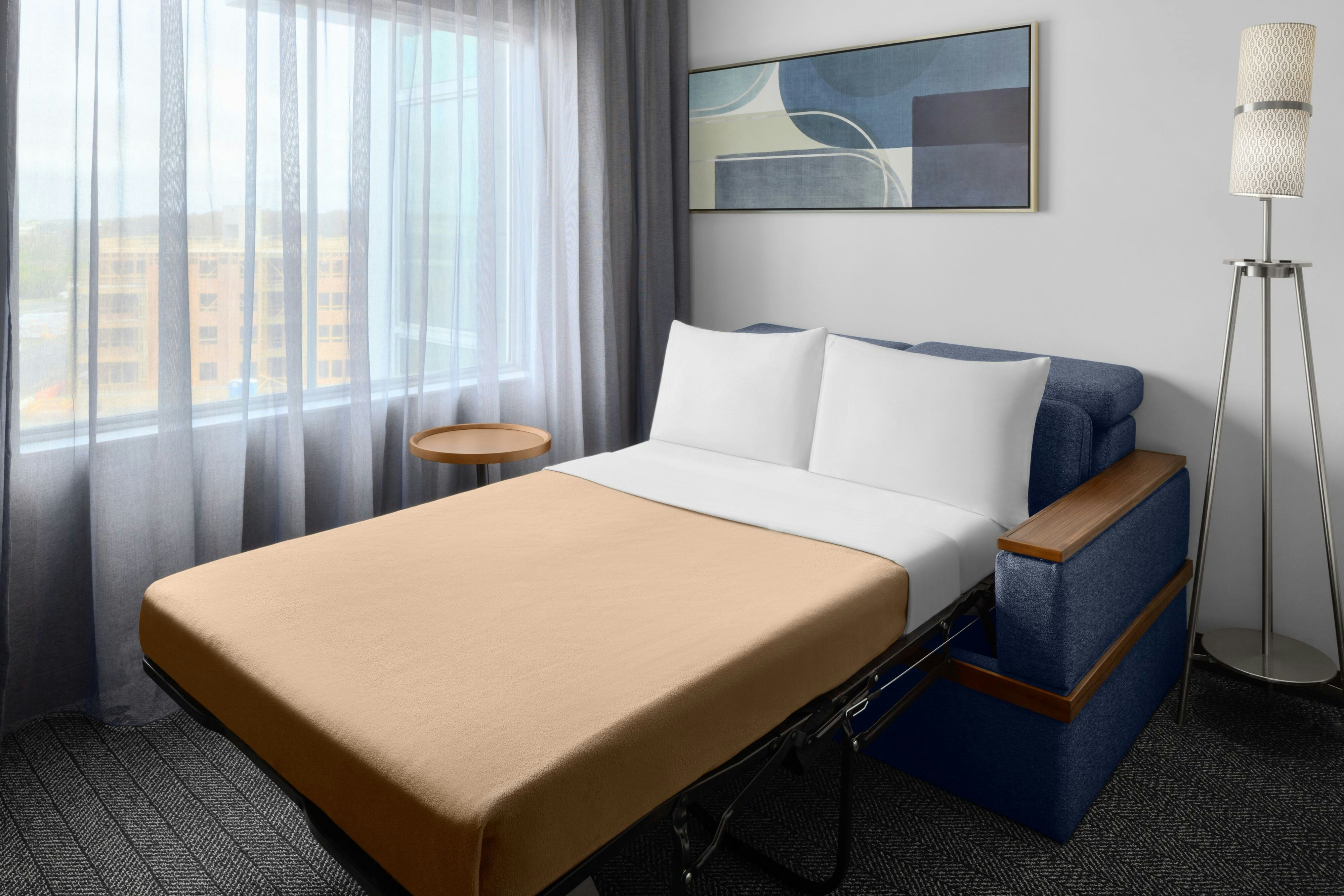 Courtyard by Marriott Orlando South/Grande Lakes Area