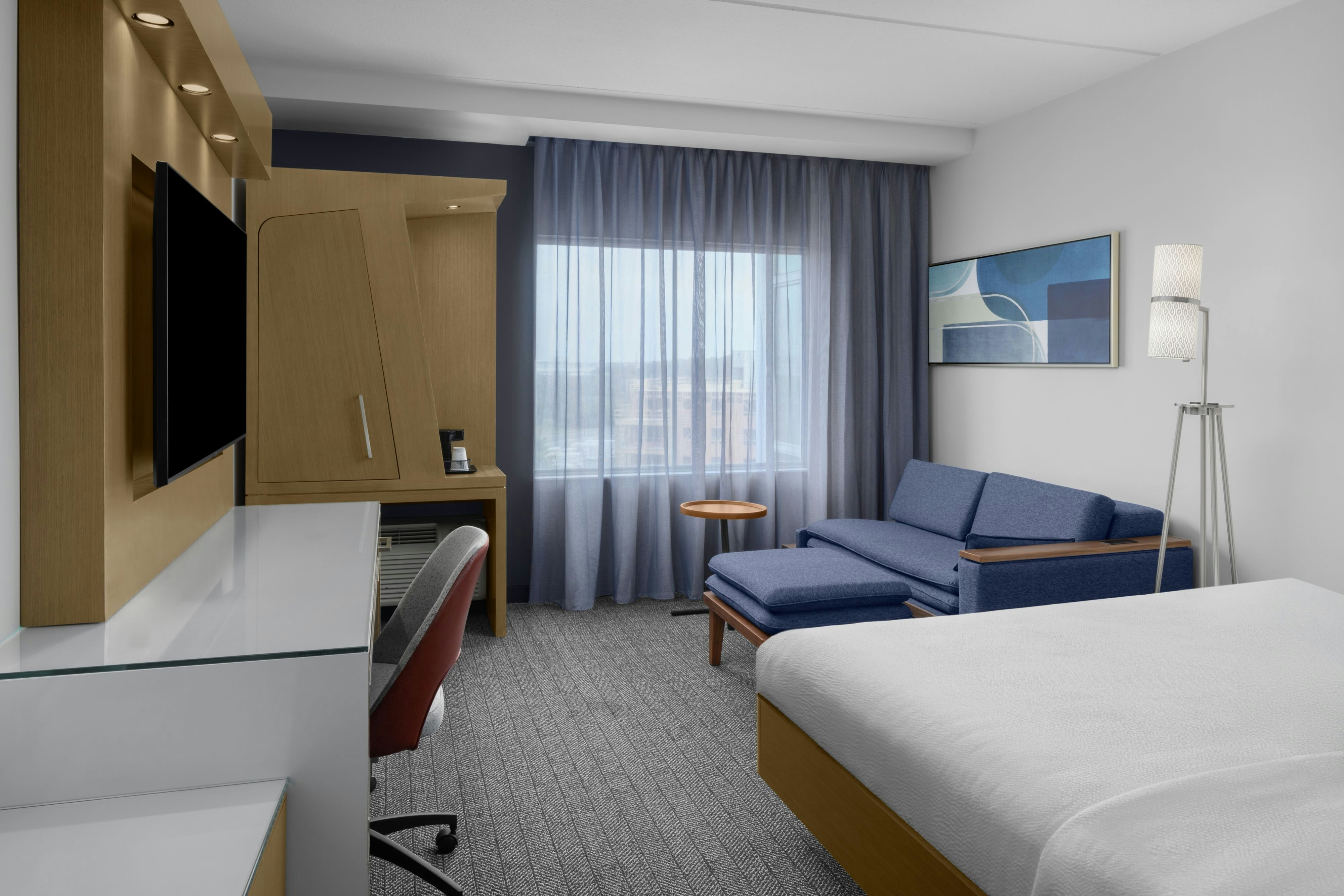 Courtyard by Marriott Orlando South/Grande Lakes Area