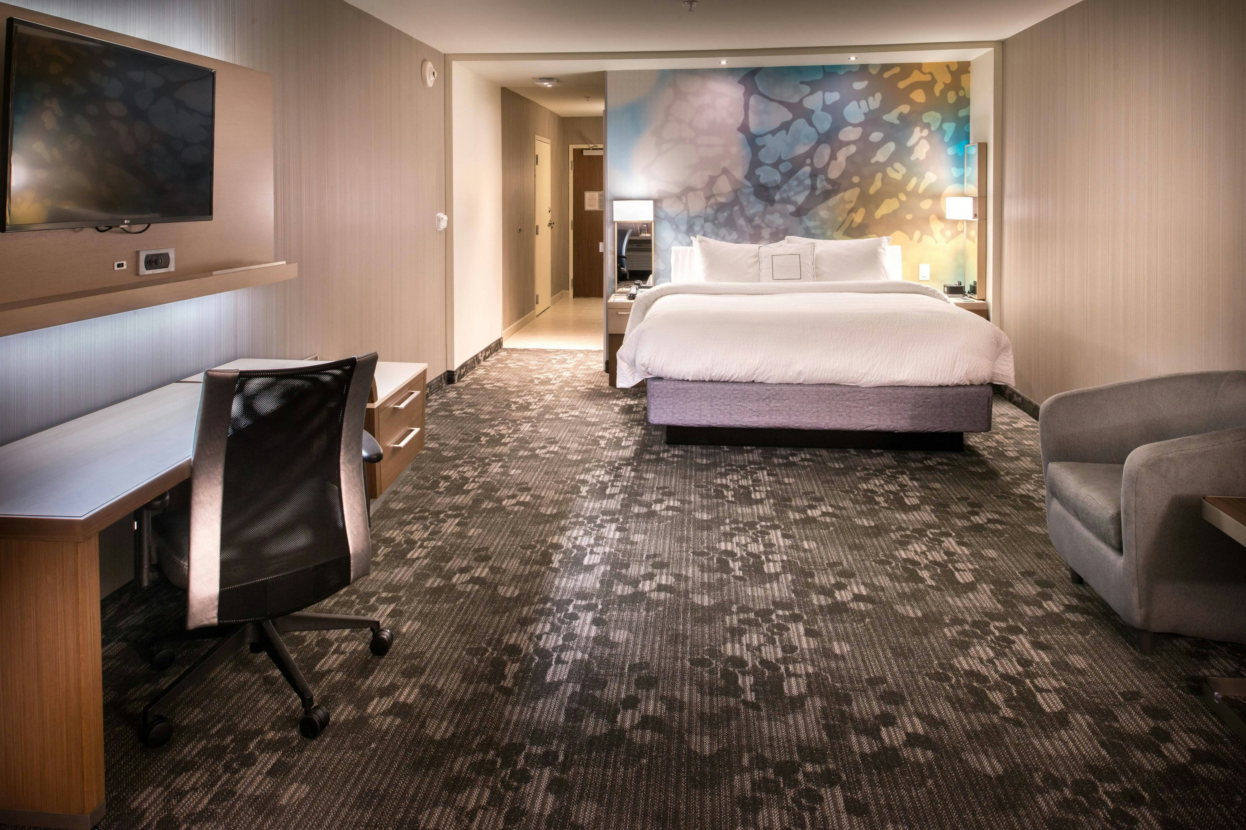 Courtyard by Marriott Jacksonville