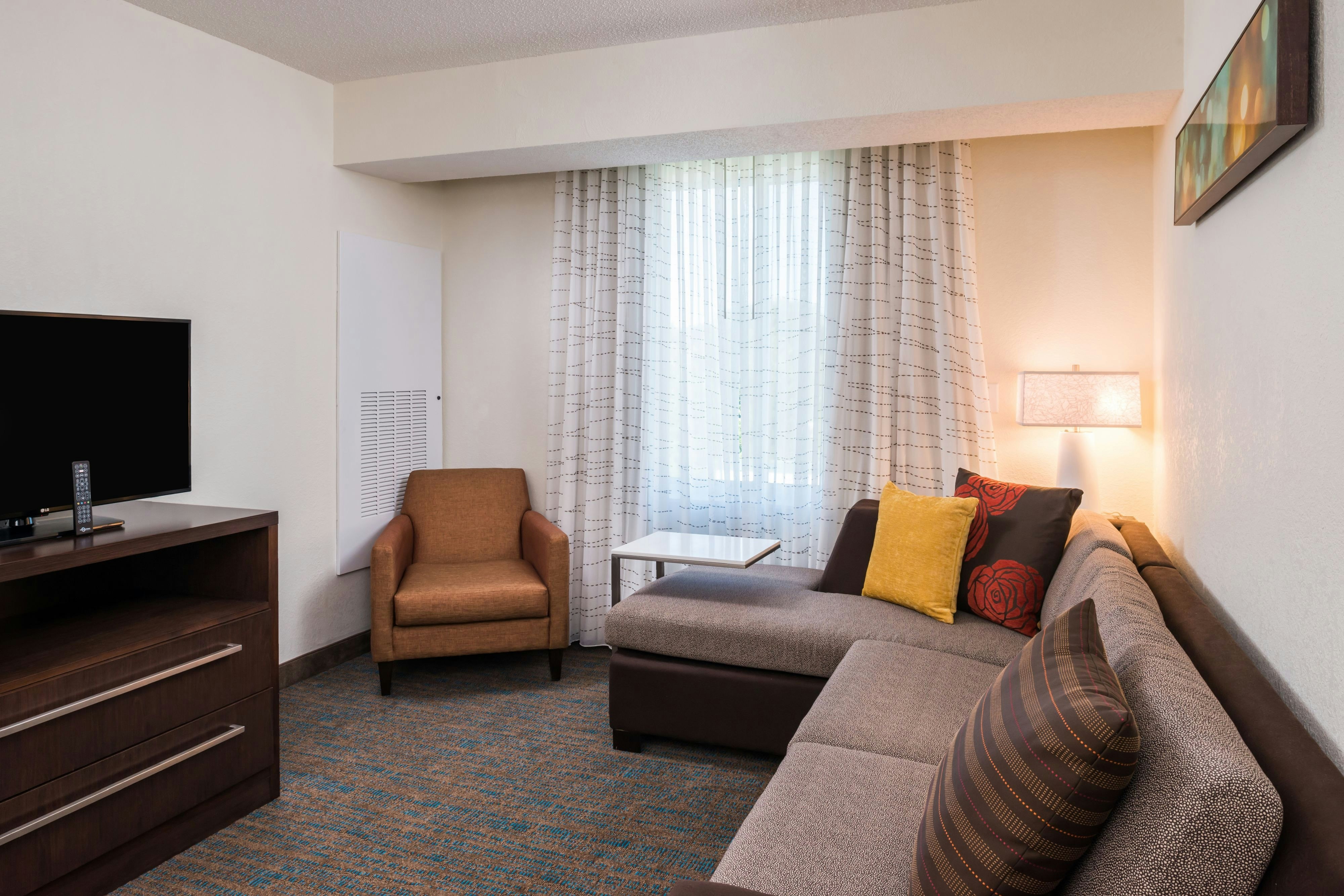 Residence Inn by Marriott Decatur