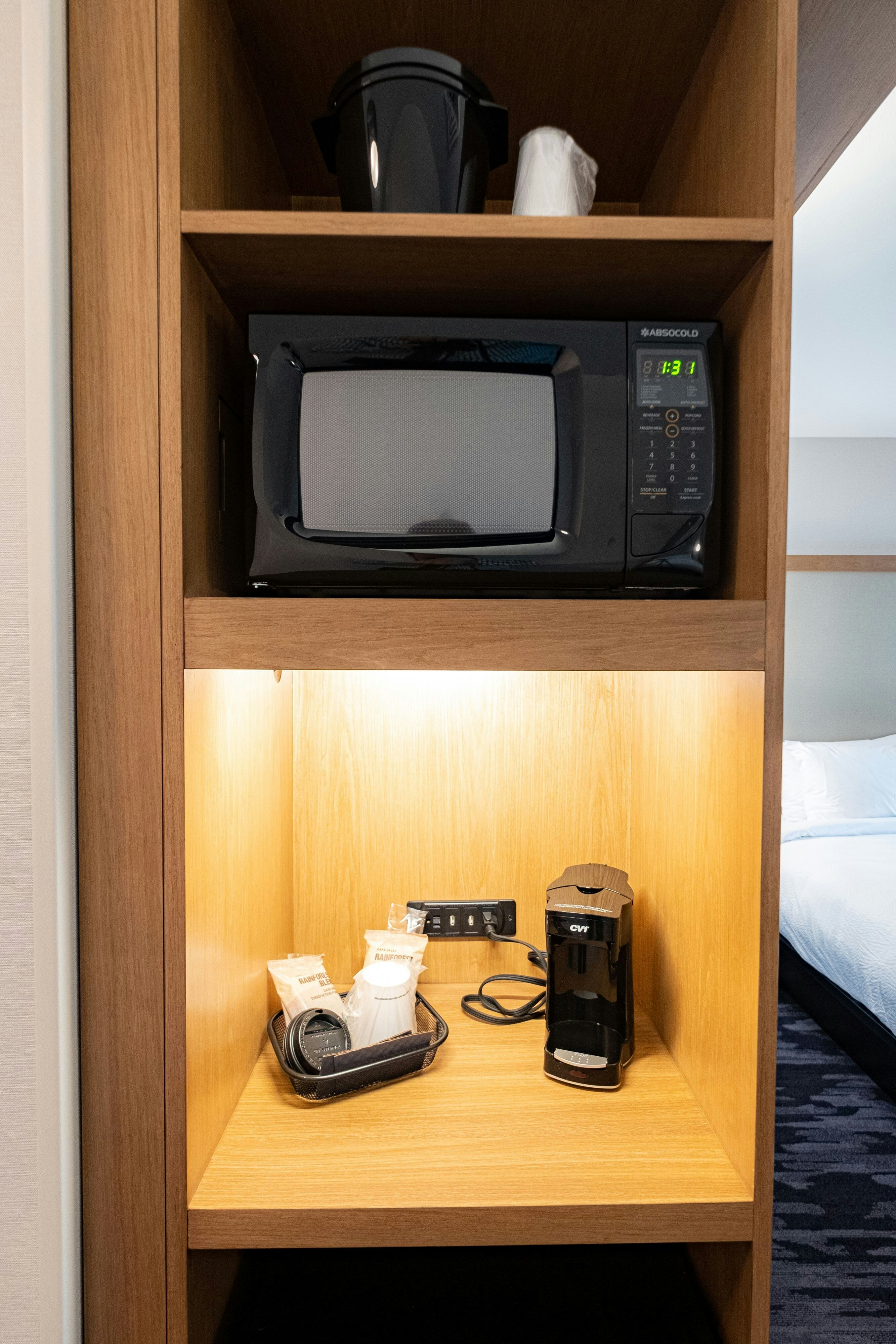 Fairfield by Marriott Inn & Suites Fond du Lac