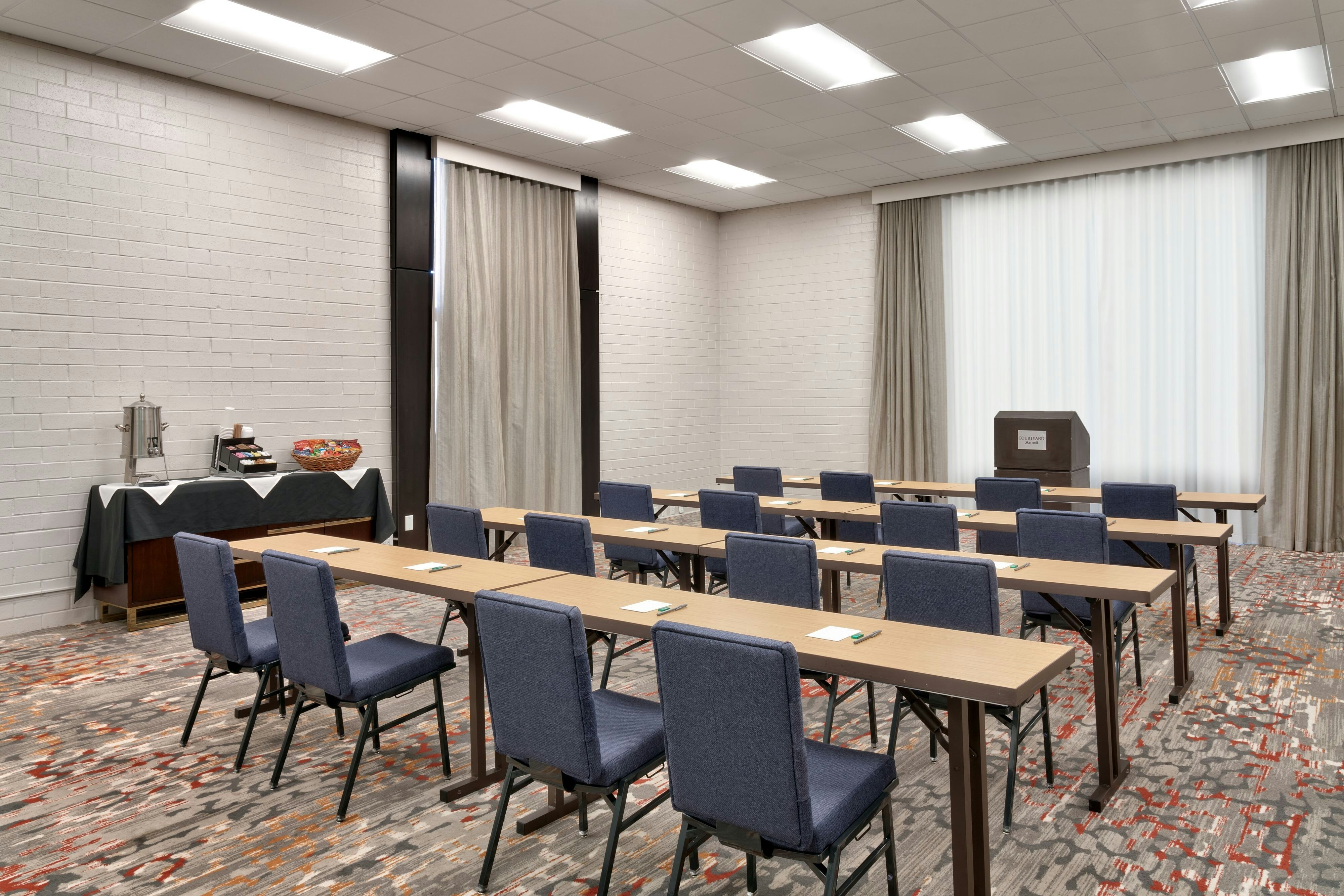 Courtyard by Marriott Ogden