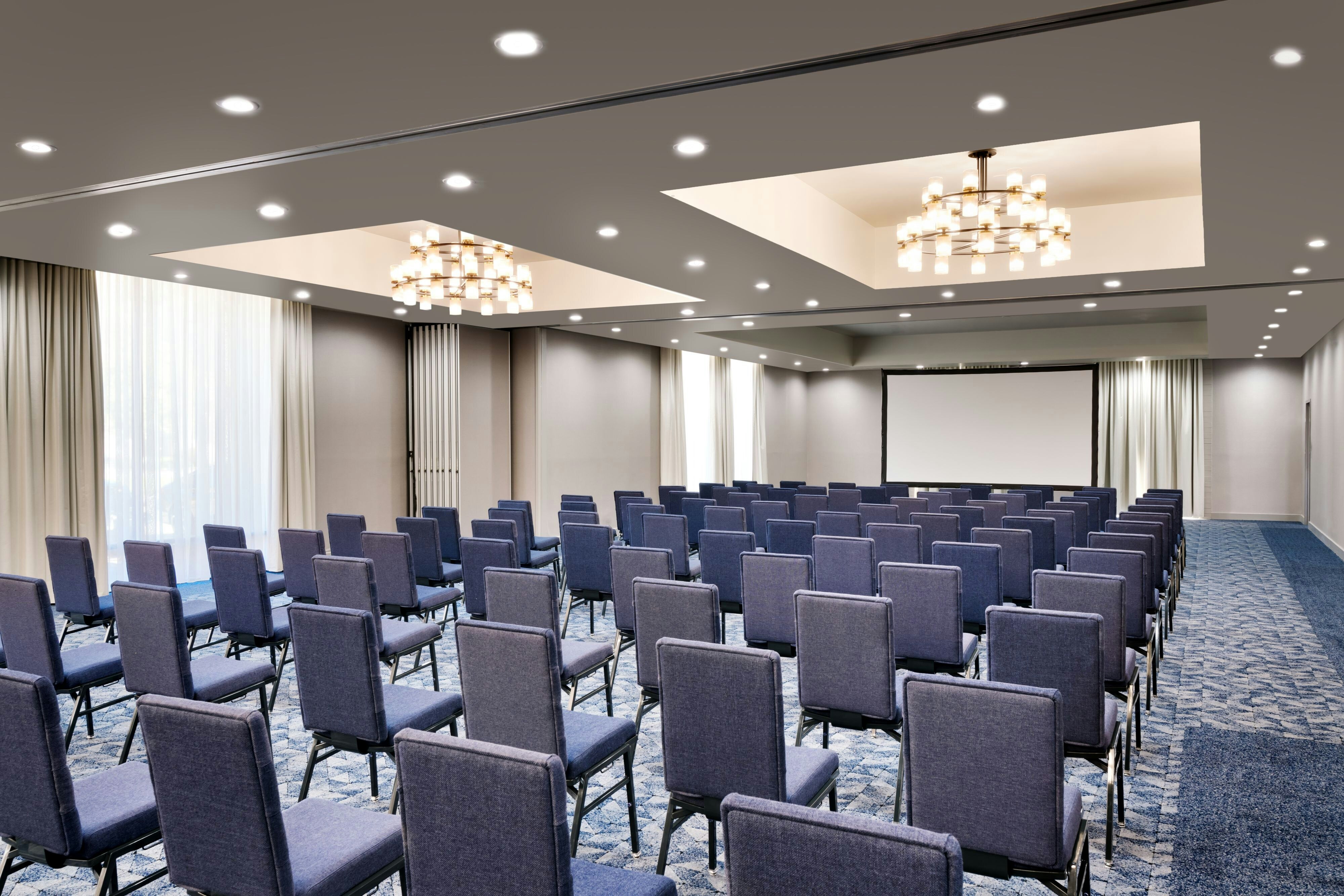 Courtyard by Marriott Ogden