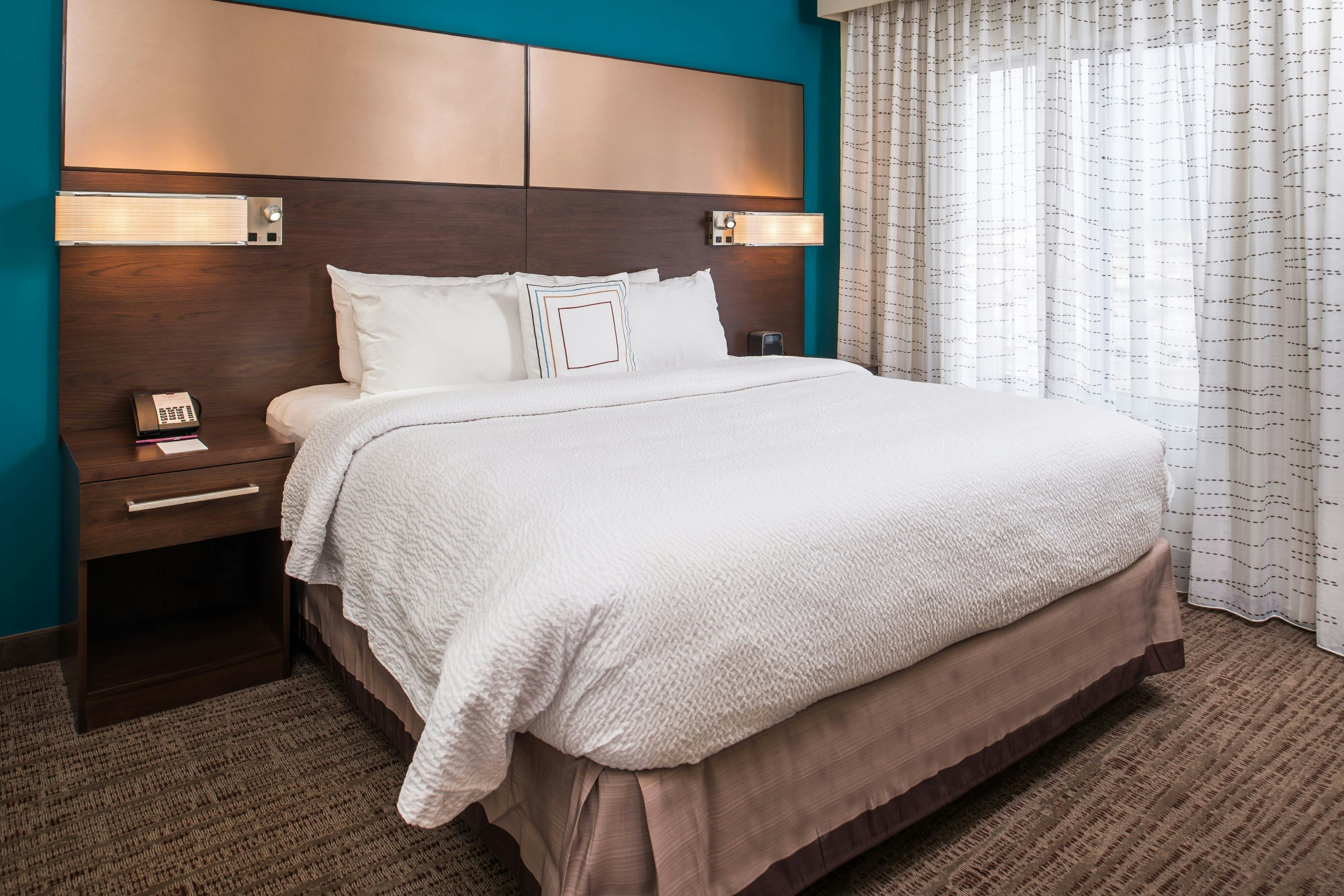 Residence Inn by Marriott St. Louis Westport