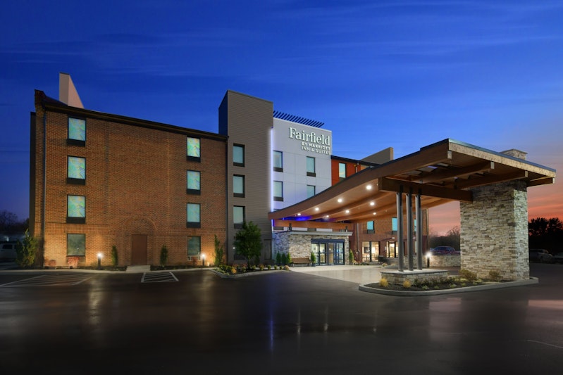 Fairfield by Marriott Inn & Suites Pottstown Limerick