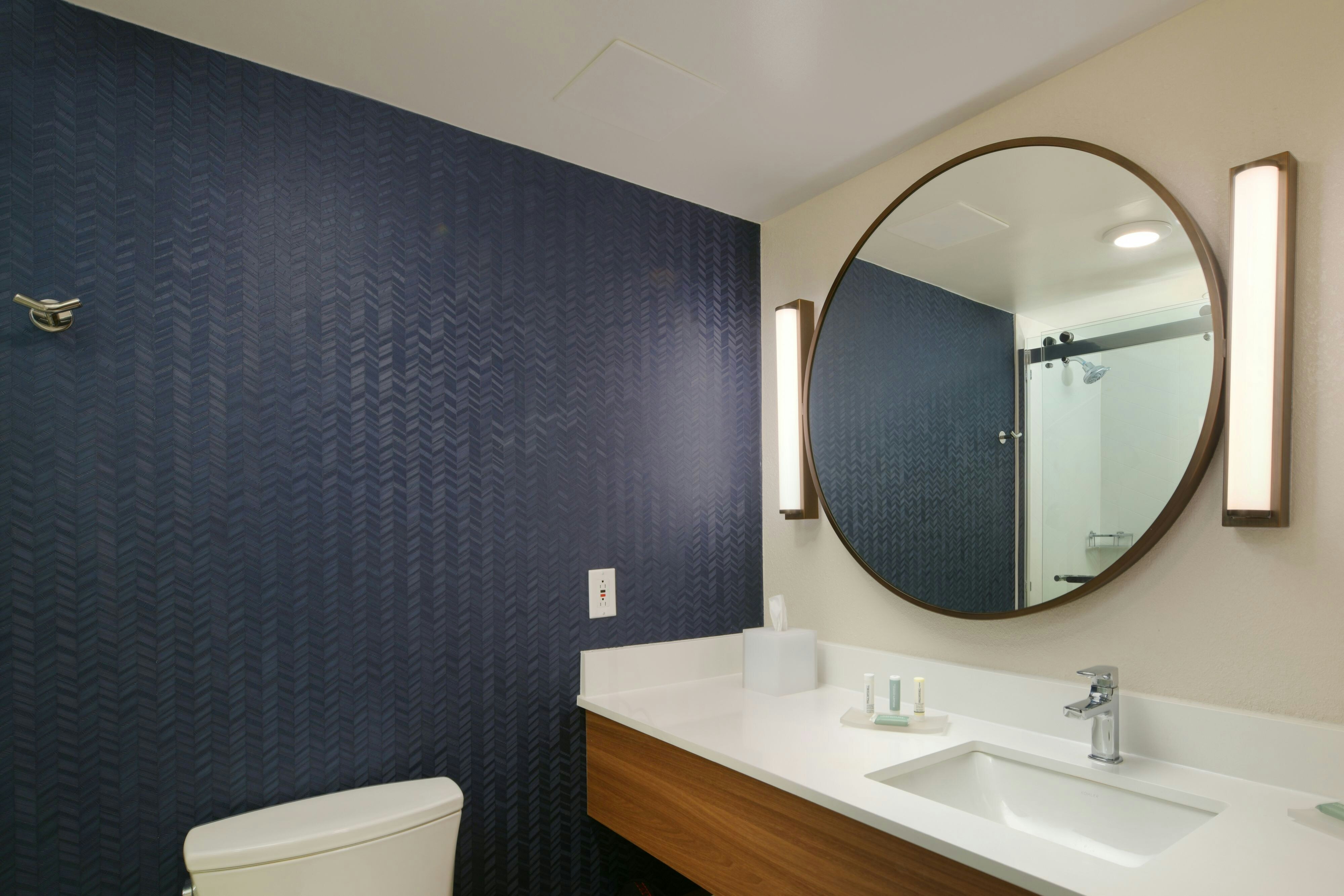 Fairfield by Marriott Inn & Suites Pottstown Limerick
