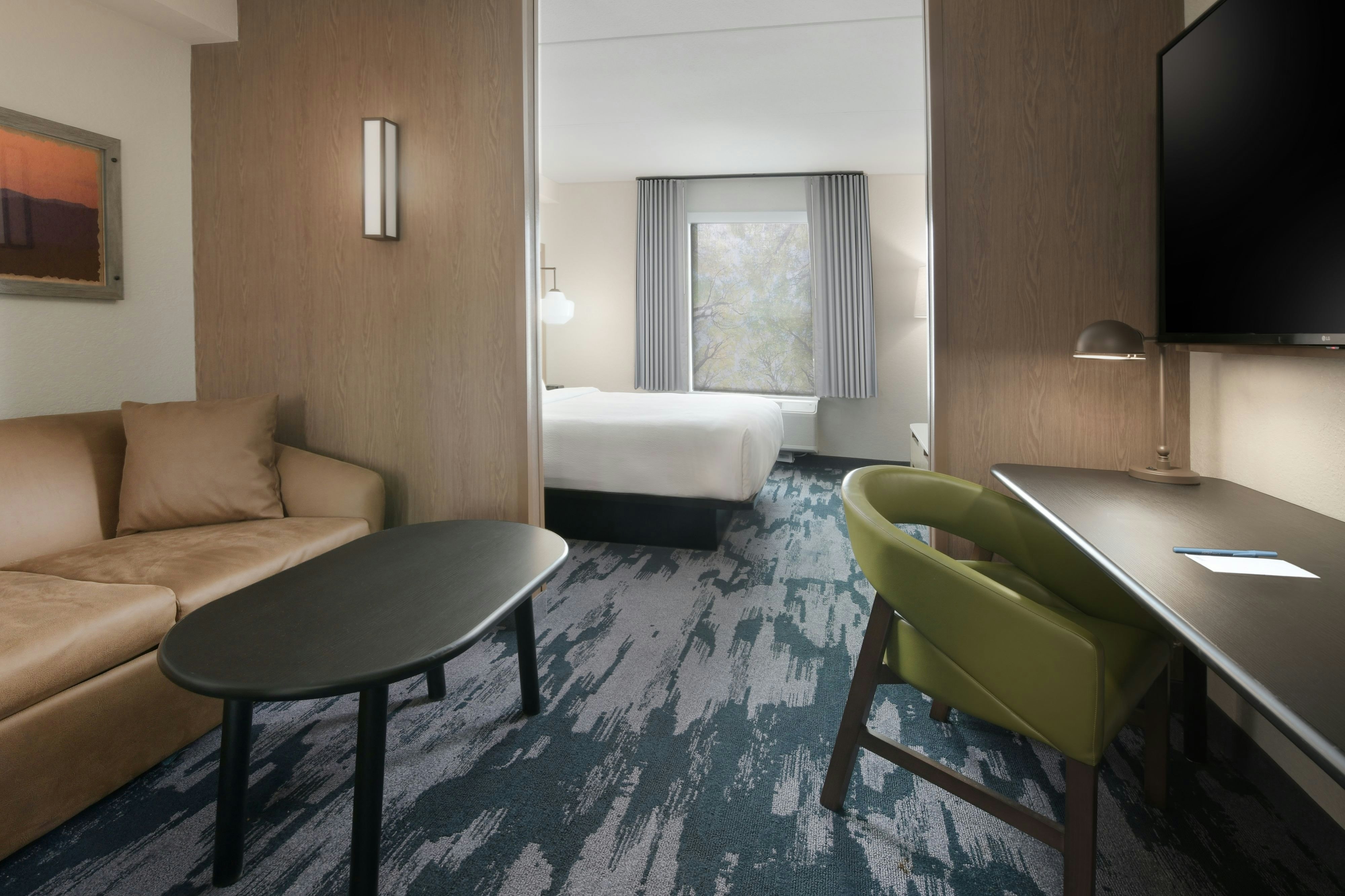 Fairfield by Marriott Inn & Suites Pottstown Limerick