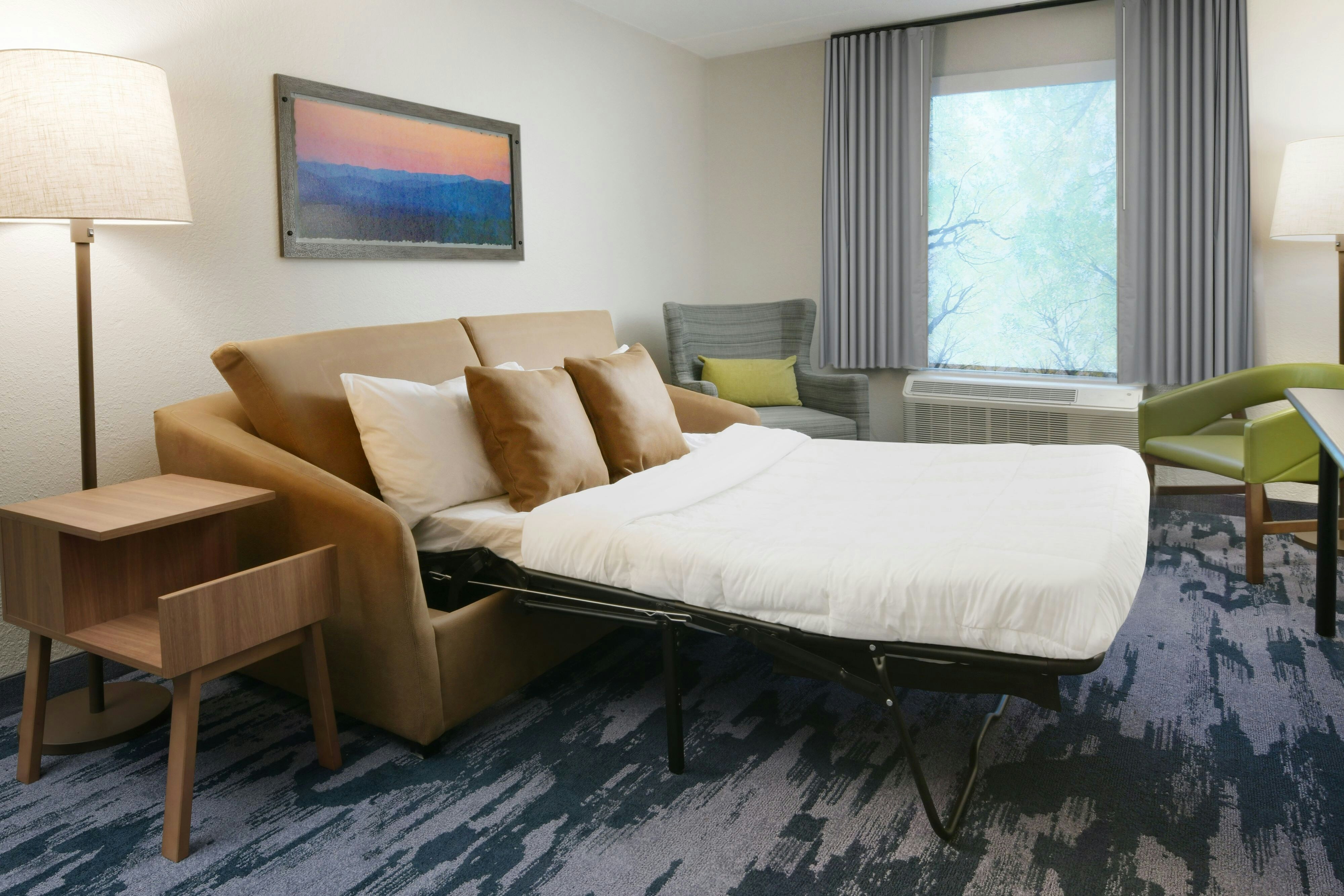 Fairfield by Marriott Inn & Suites Pottstown Limerick