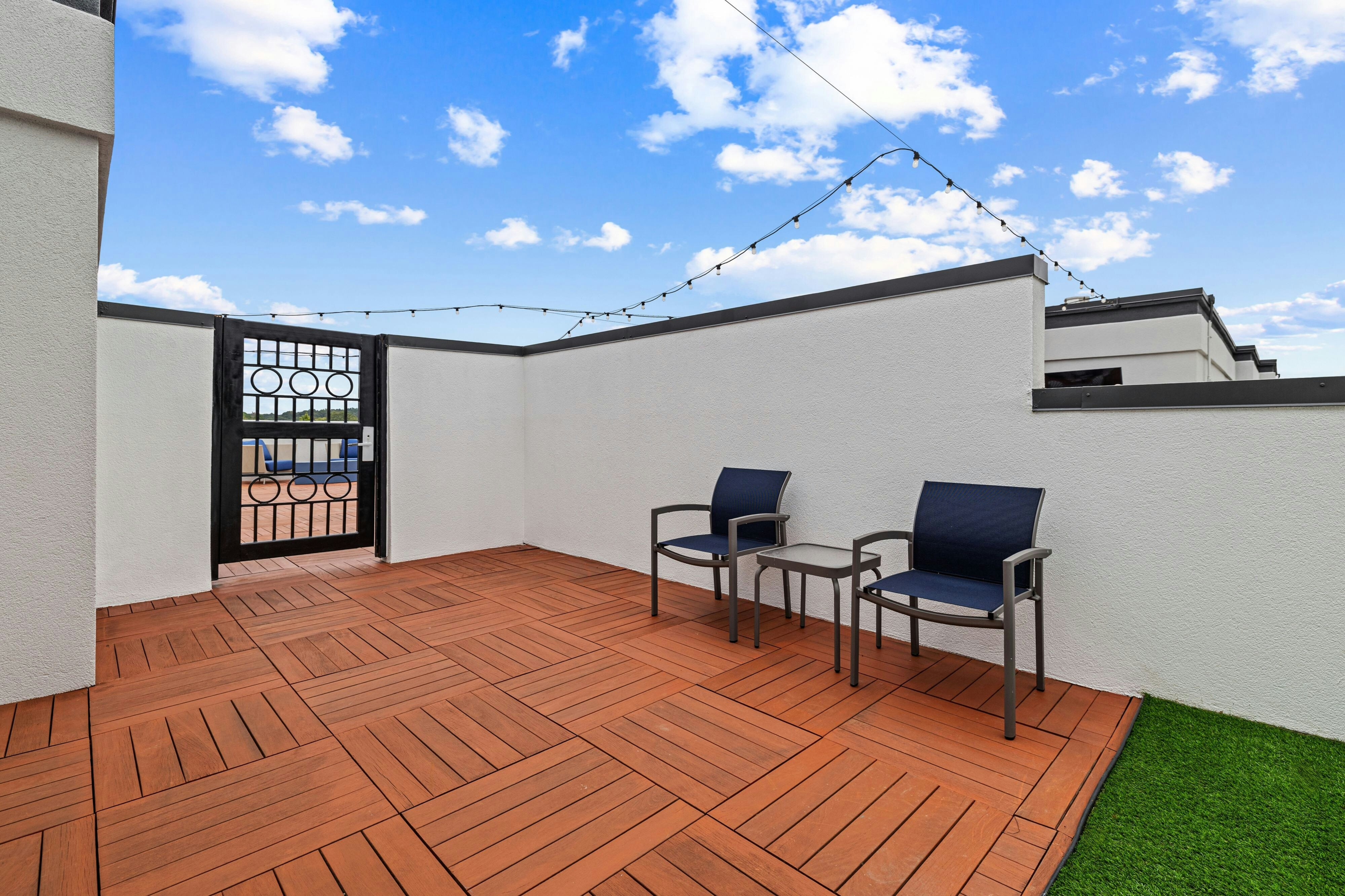 Courtyard by Marriott Oxford