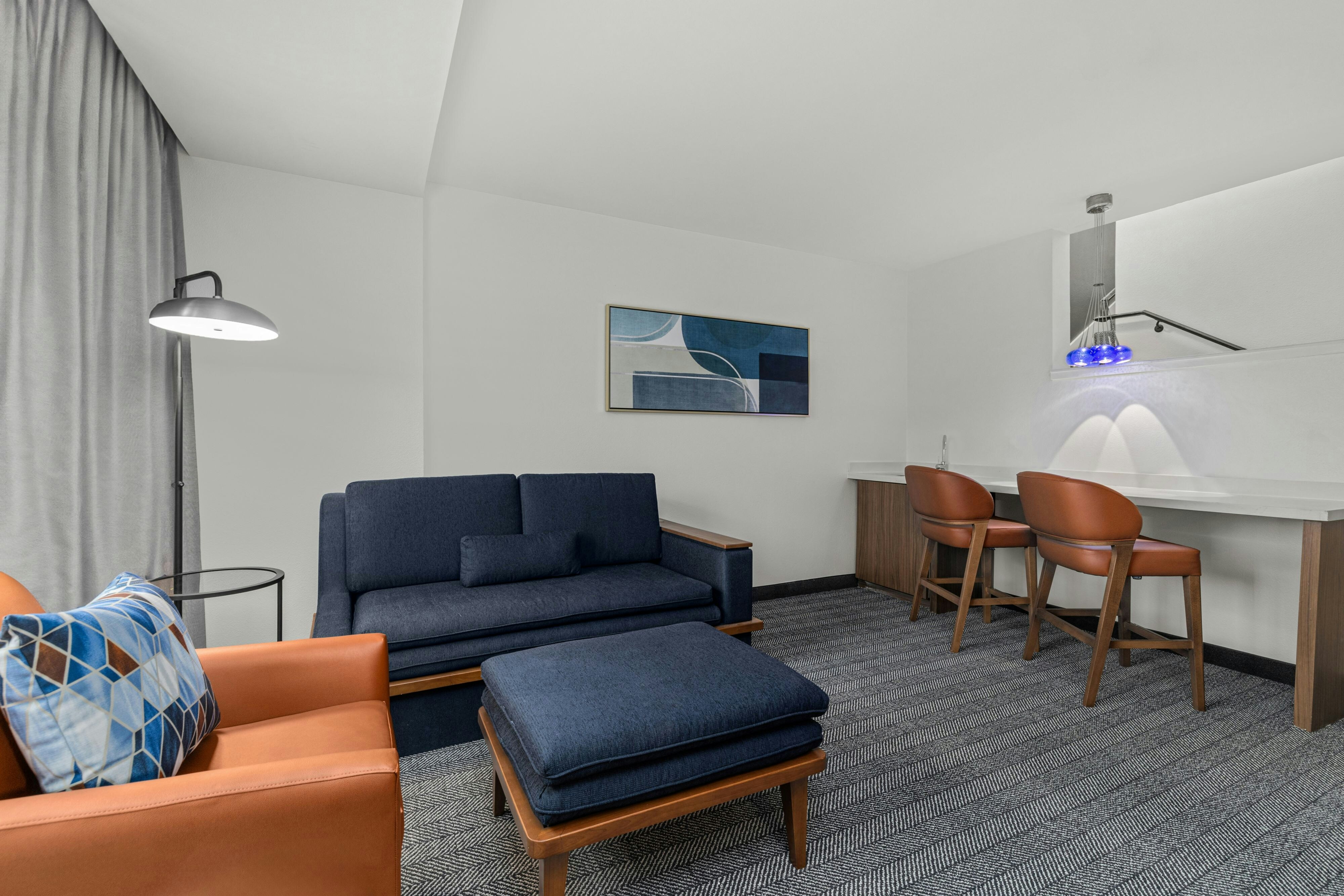 Courtyard by Marriott Oxford