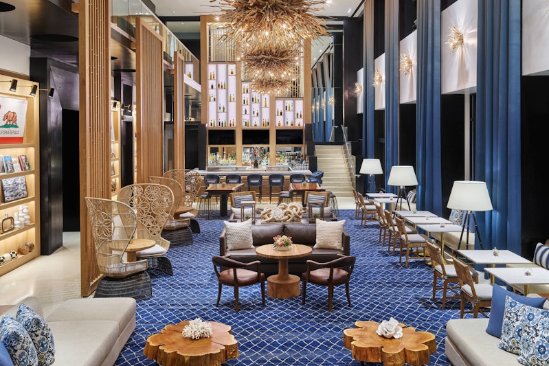Hotel Republic San Diego, Autograph Collection