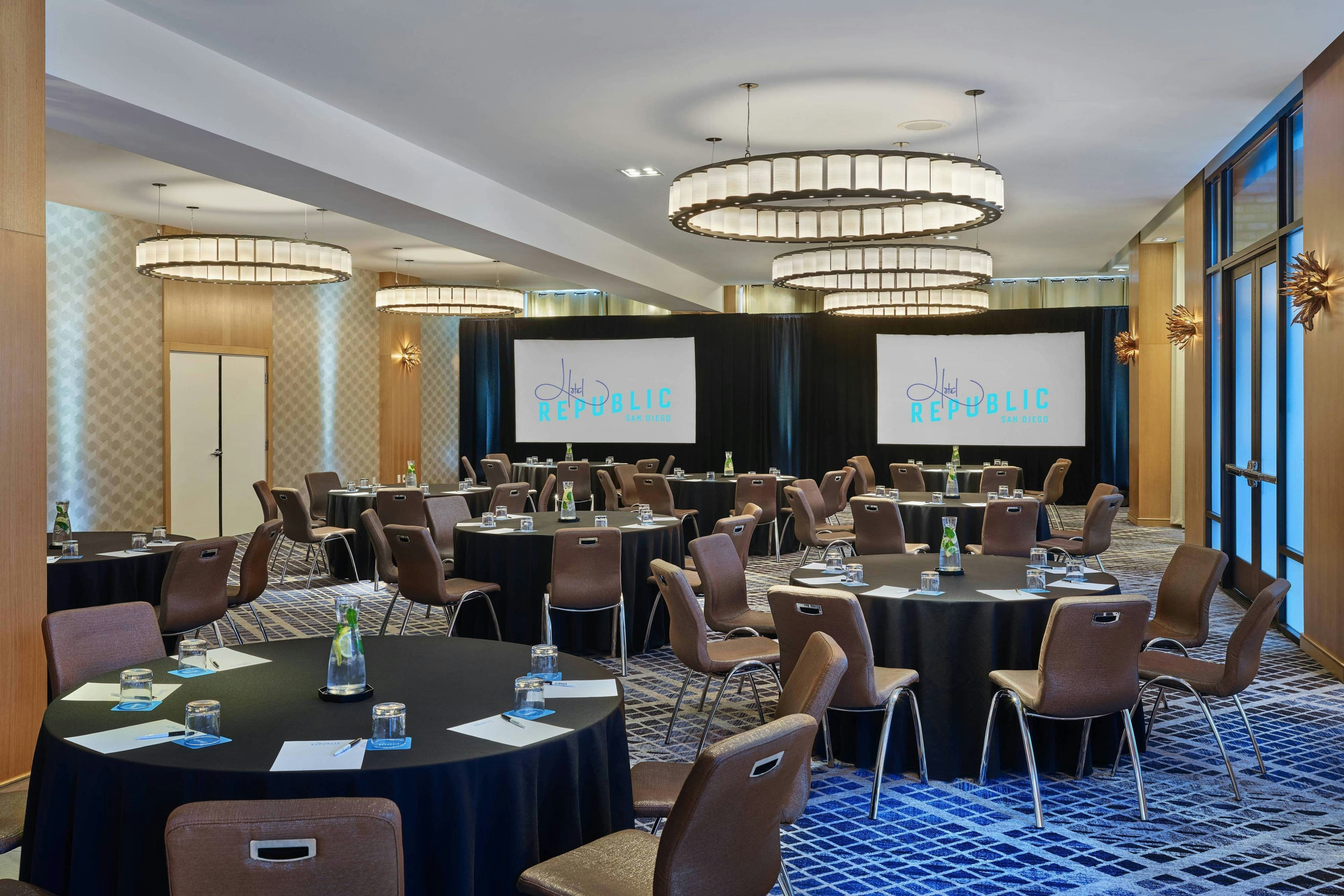 Hotel Republic San Diego, Autograph Collection