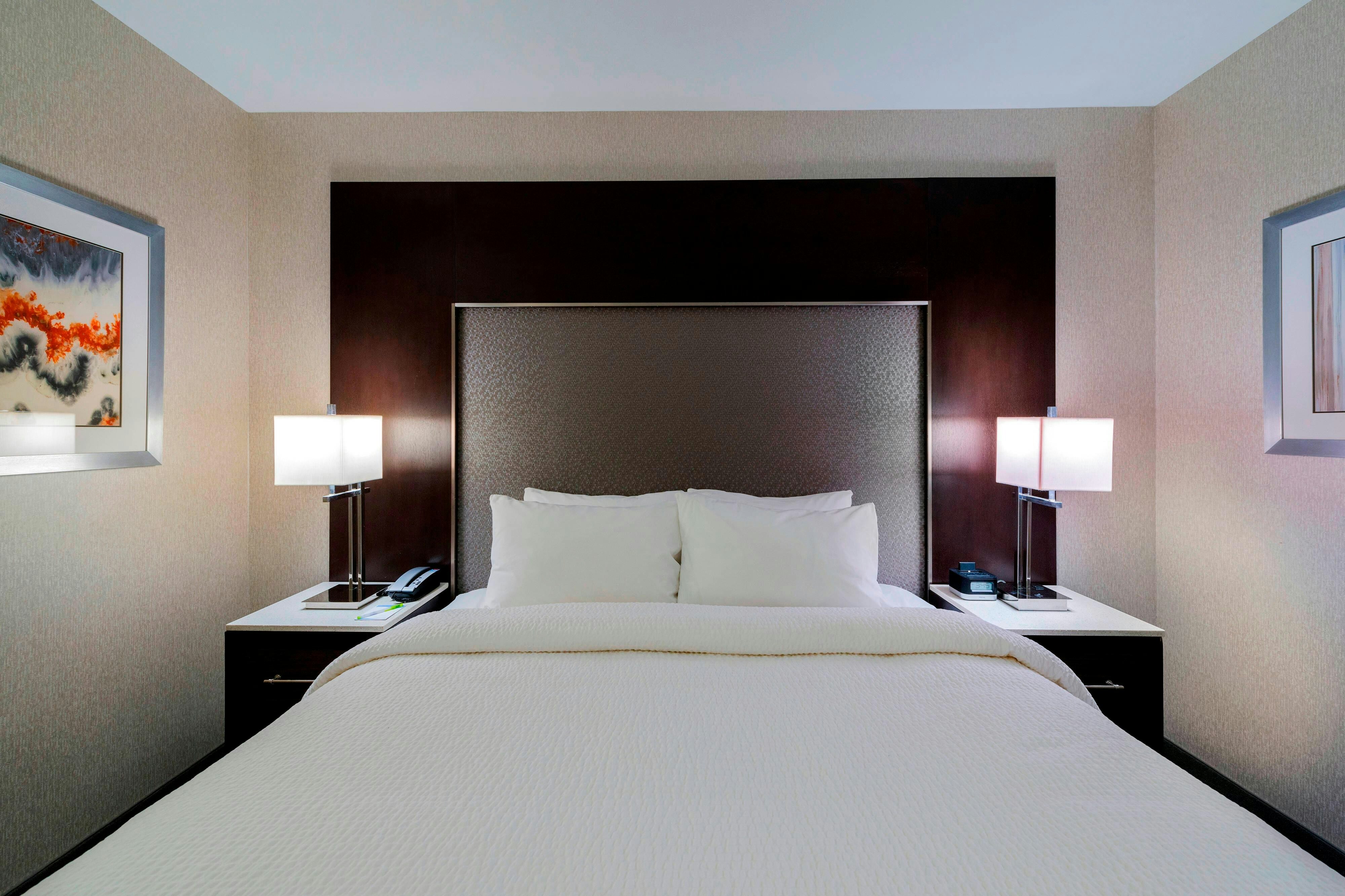 Fairfield by Marriott Inn & Suites Boston Cambridge