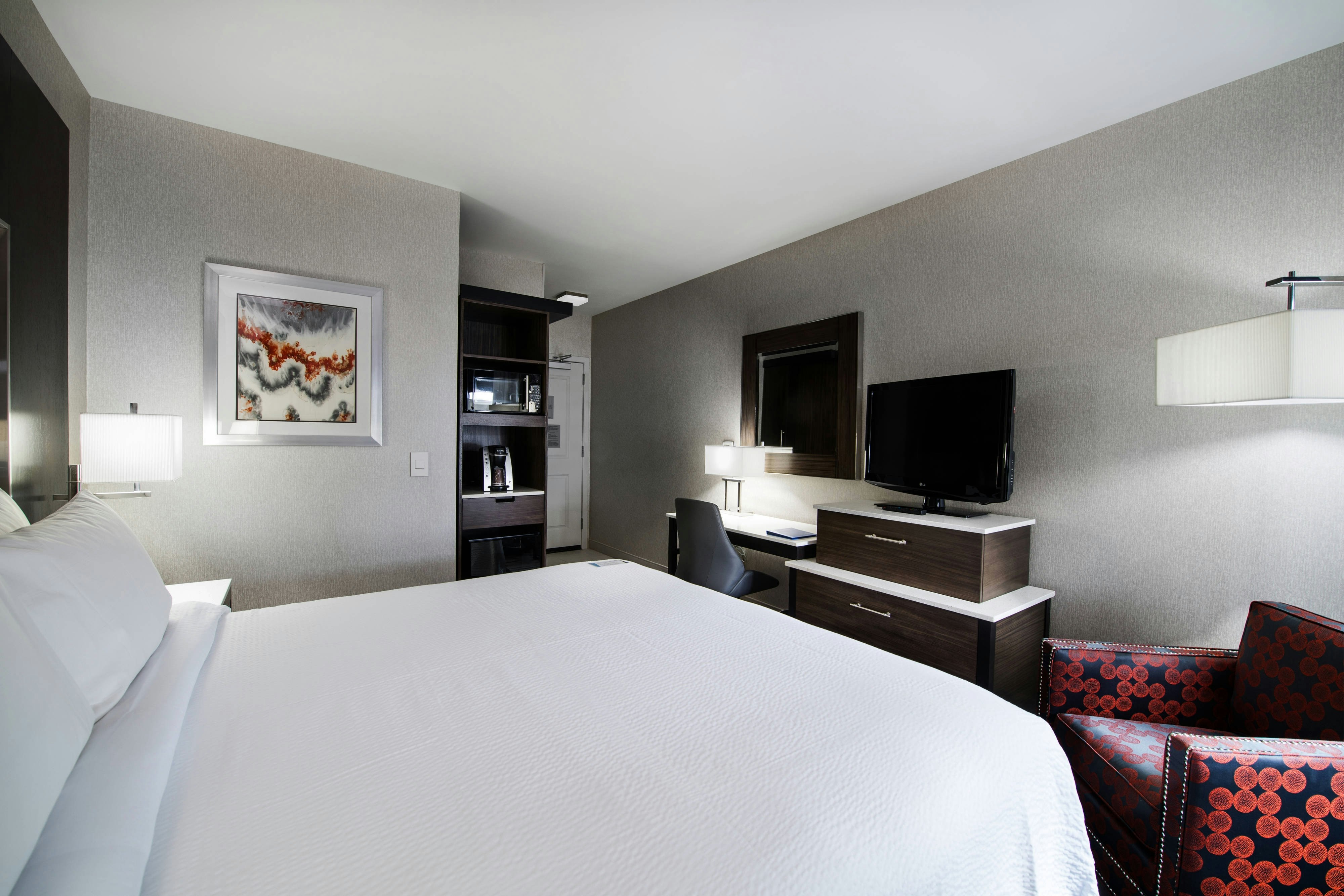 Fairfield by Marriott Inn & Suites Boston Cambridge