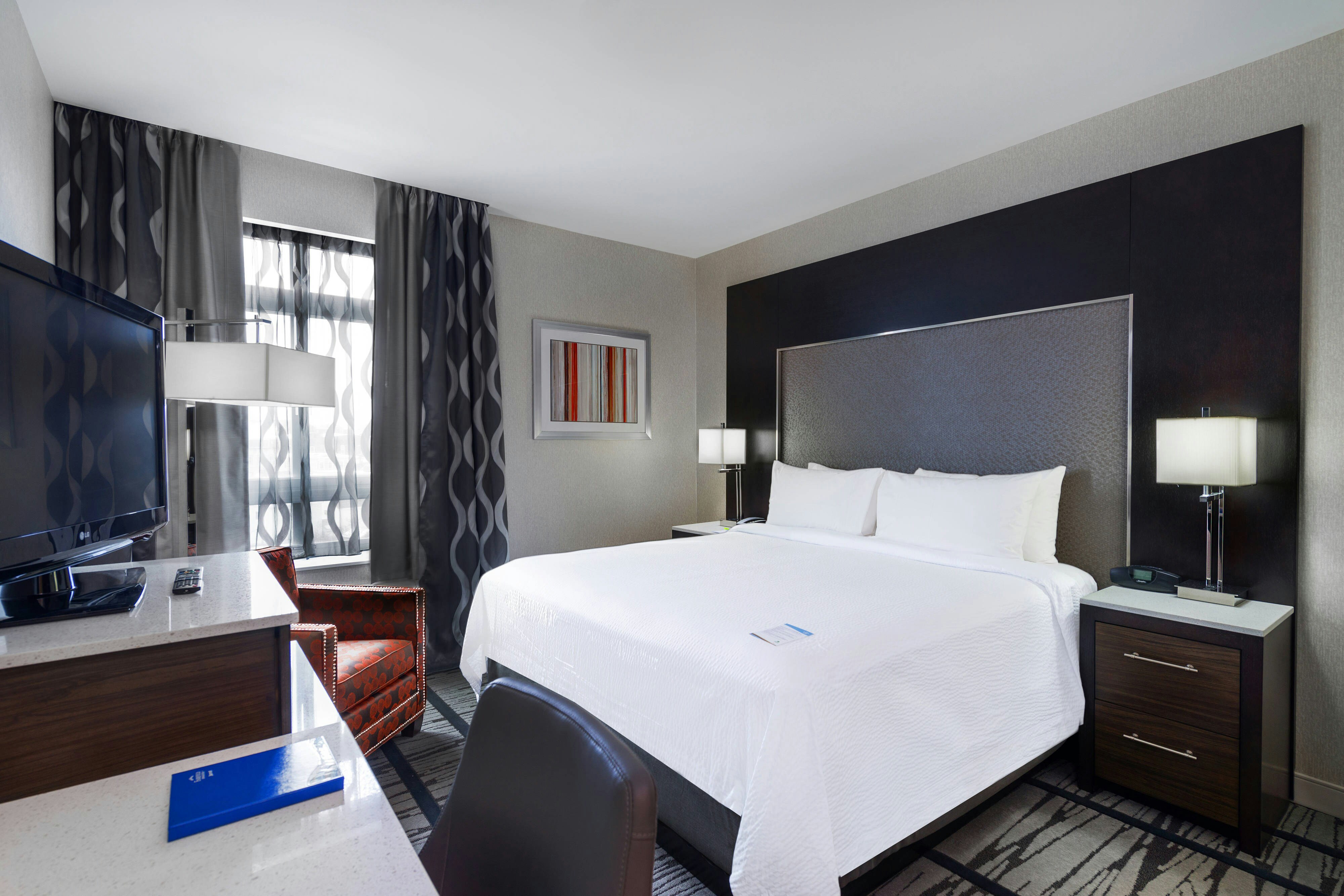 Fairfield by Marriott Inn & Suites Boston Cambridge