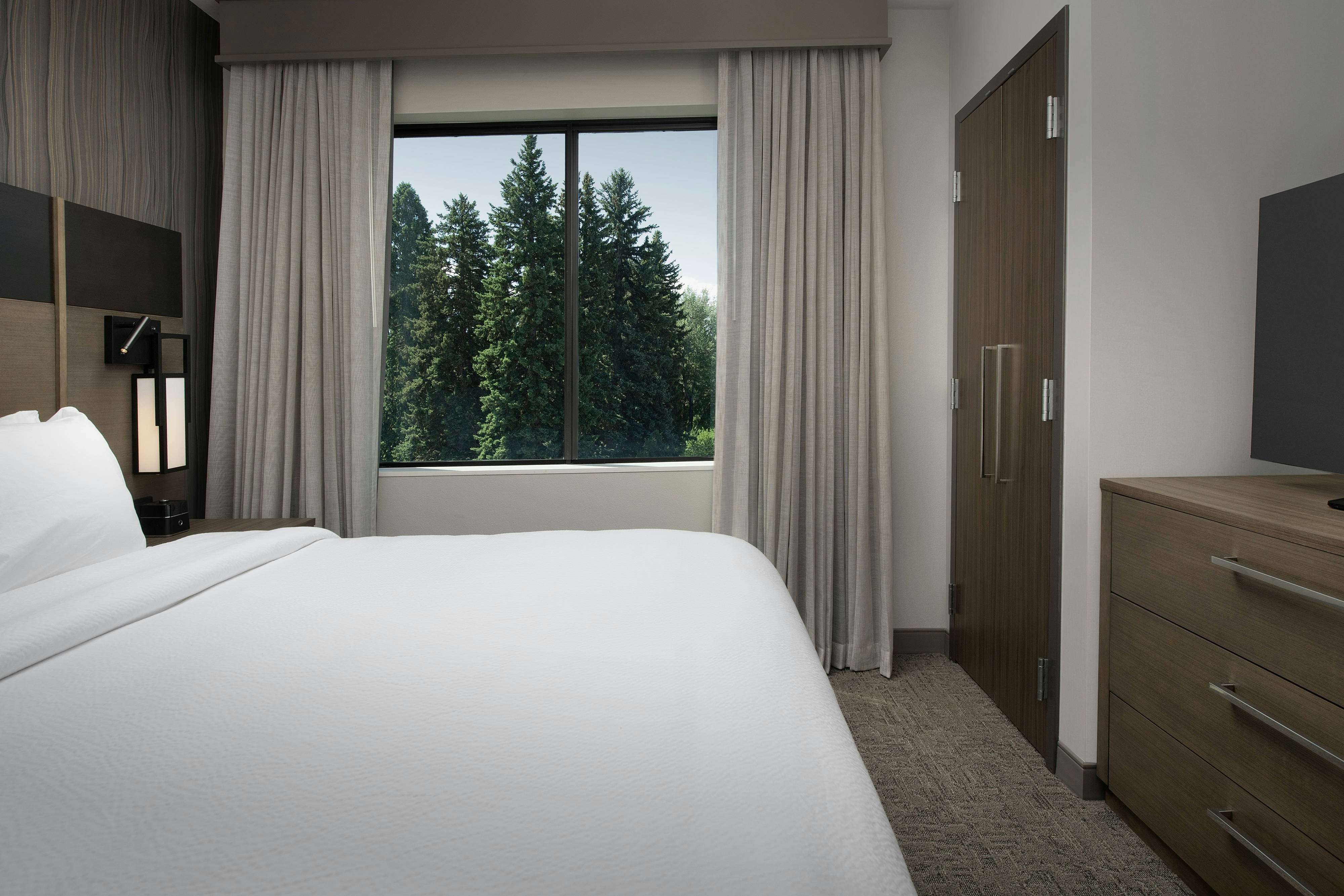 Residence Inn by Marriott Bozeman Downtown