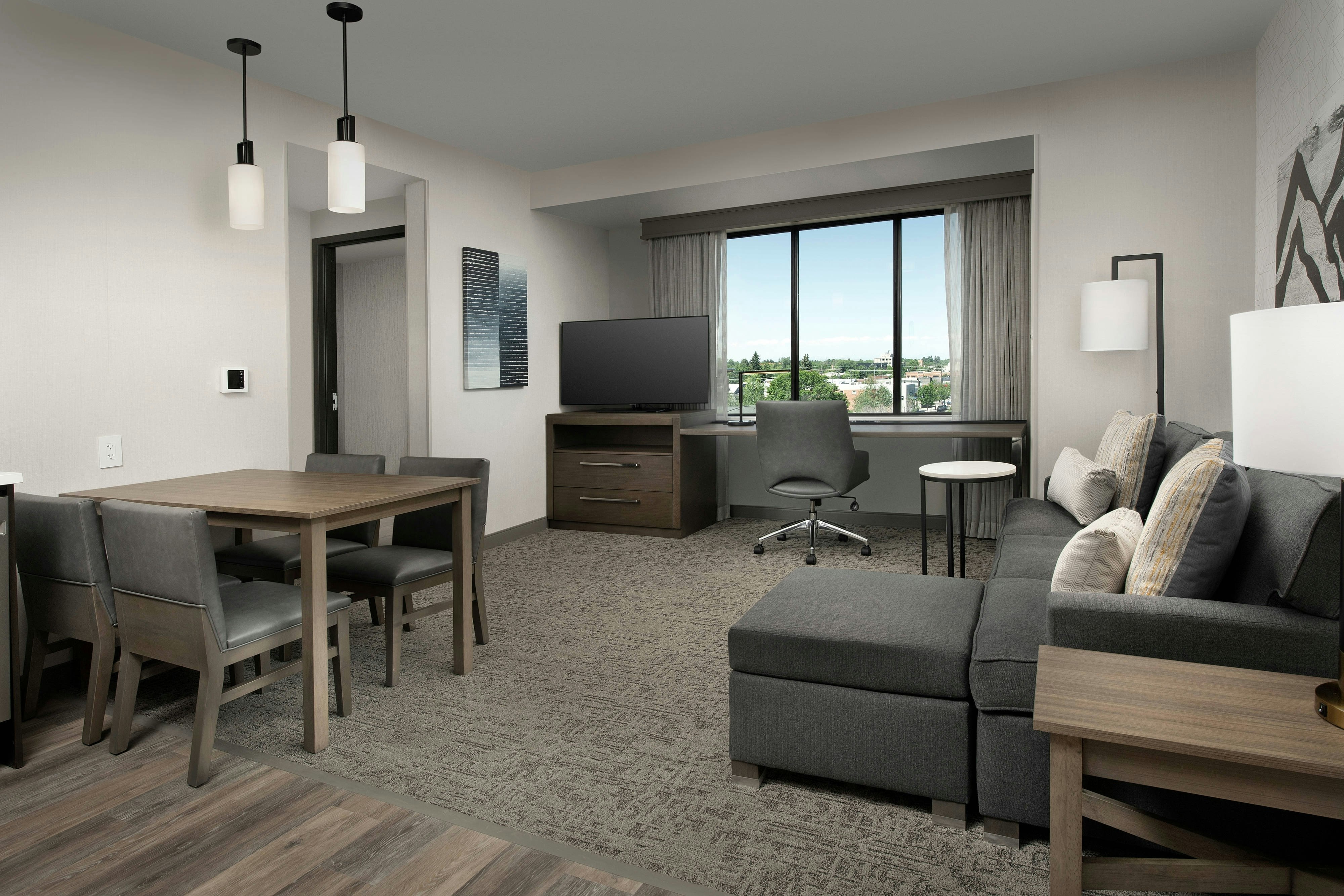 Residence Inn by Marriott Bozeman Downtown