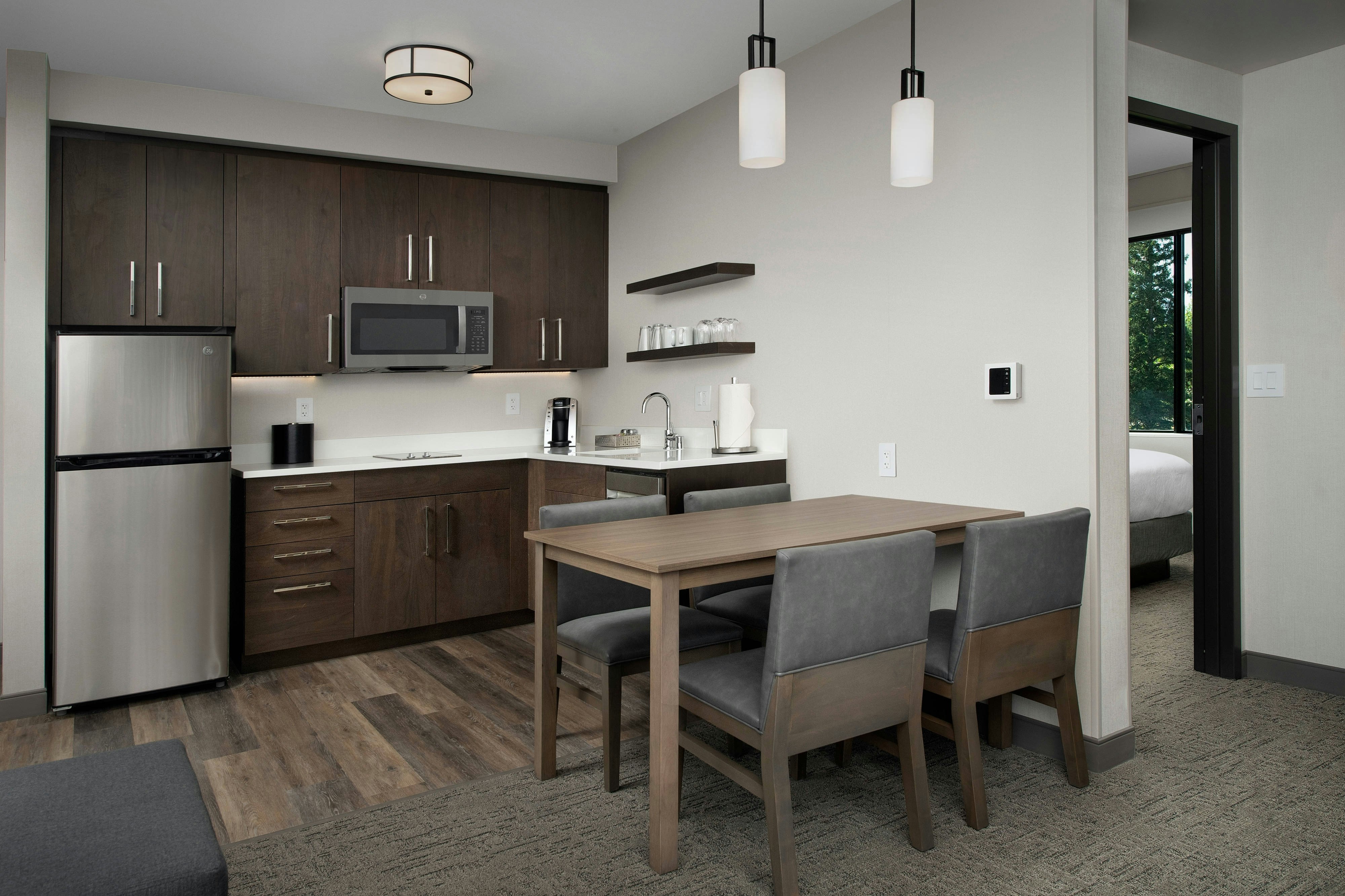 Residence Inn by Marriott Bozeman Downtown
