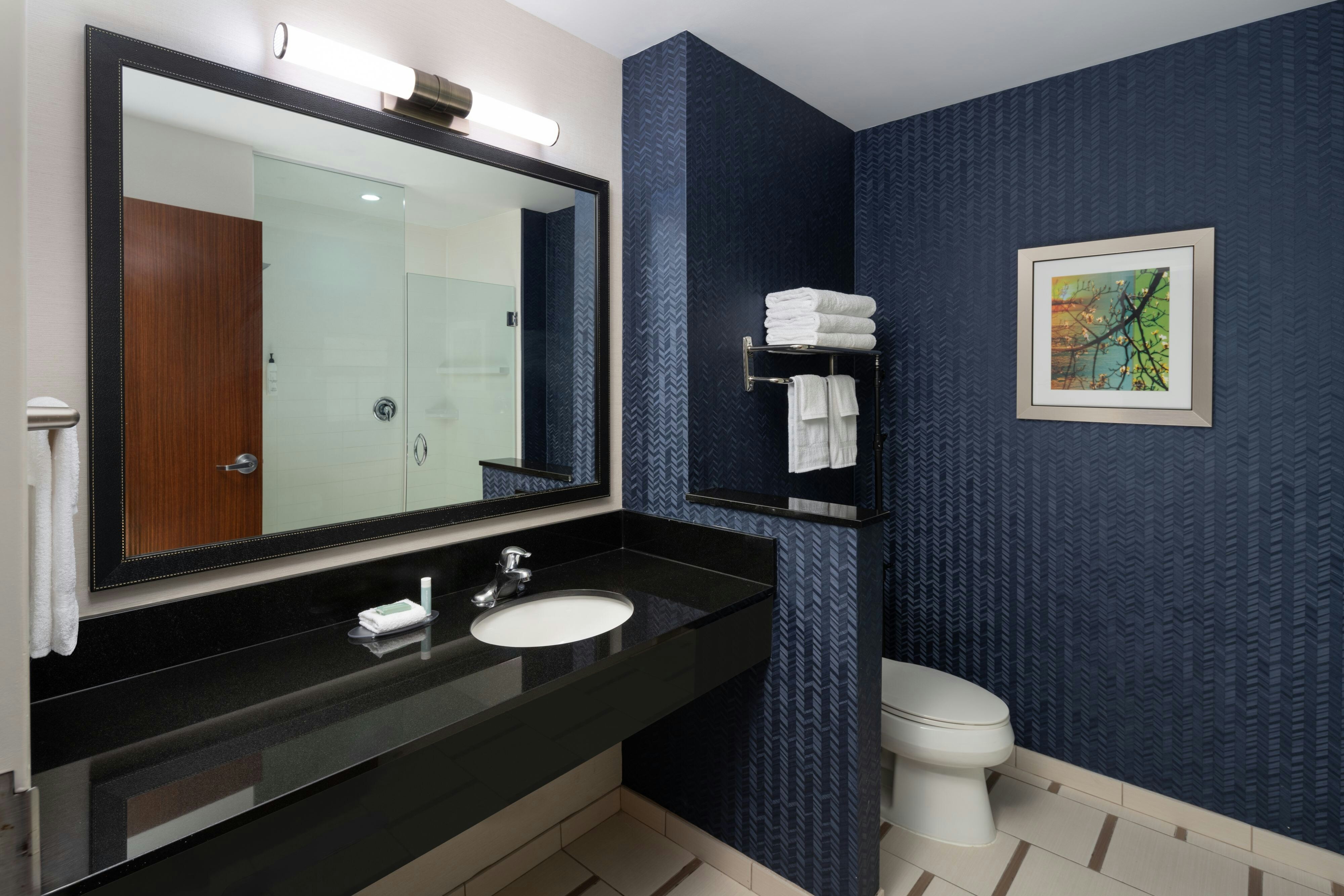 Fairfield by Marriott Inn & Suites Delray Beach I-95