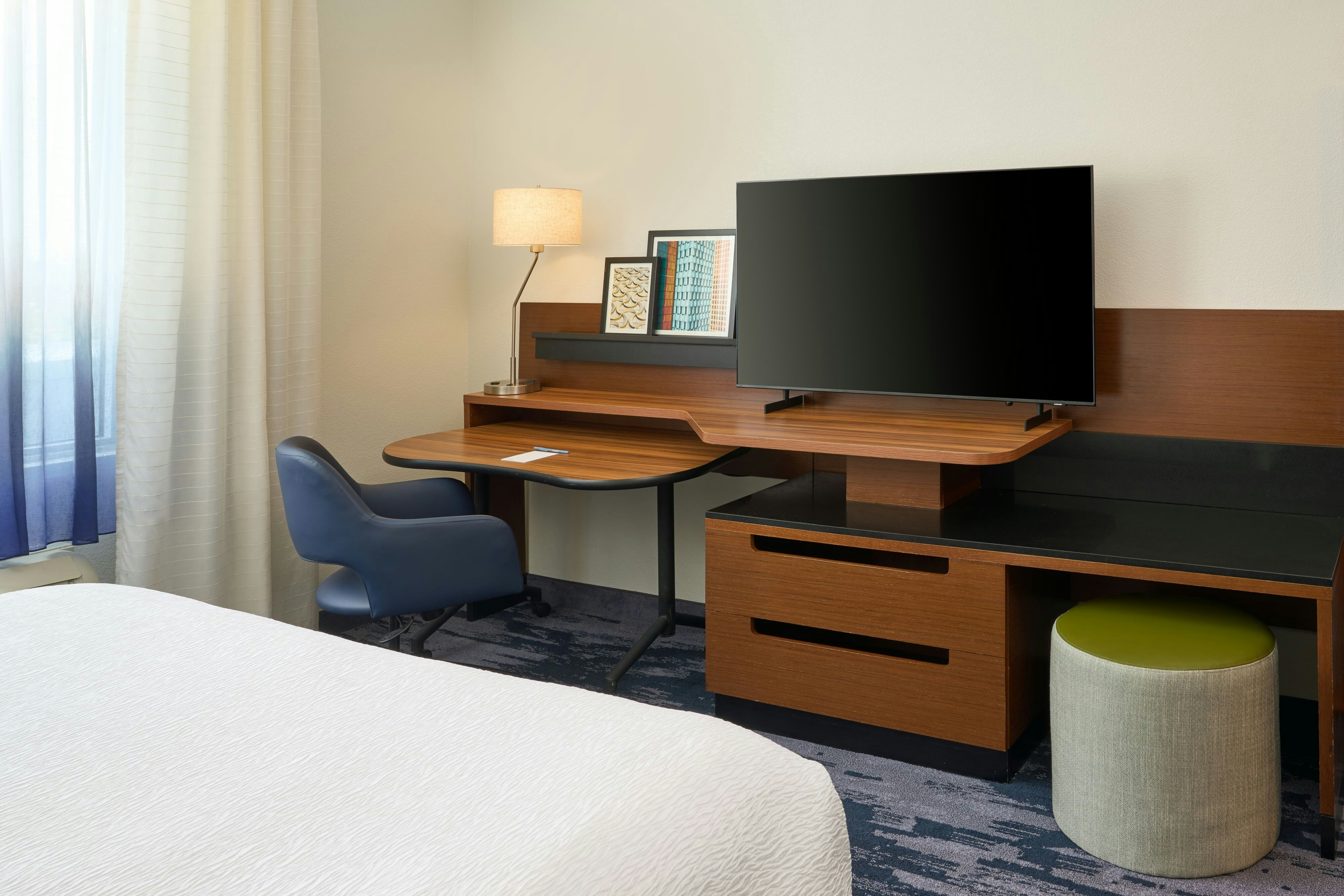 Fairfield by Marriott Inn & Suites Delray Beach I-95