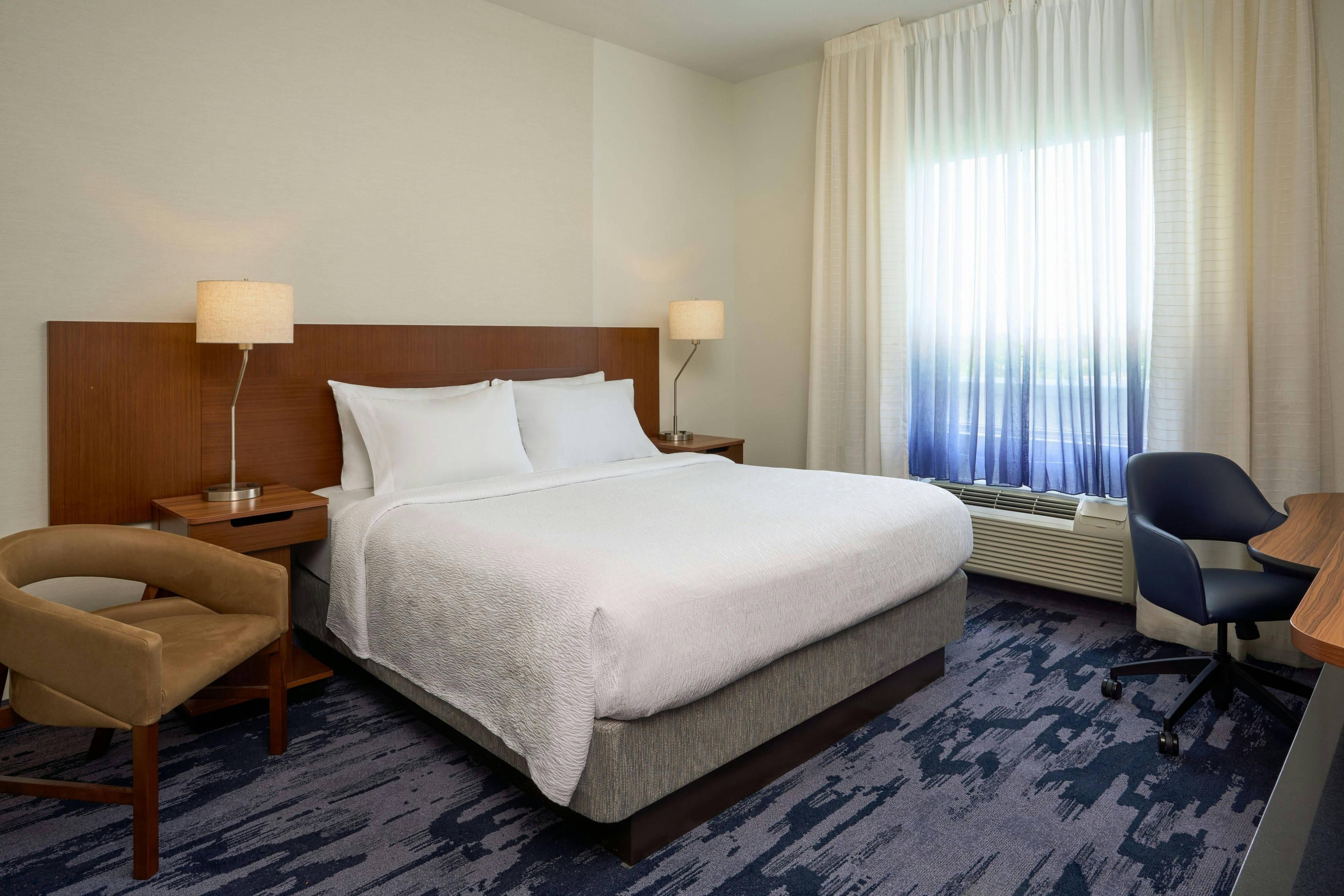 Fairfield by Marriott Inn & Suites Delray Beach I-95