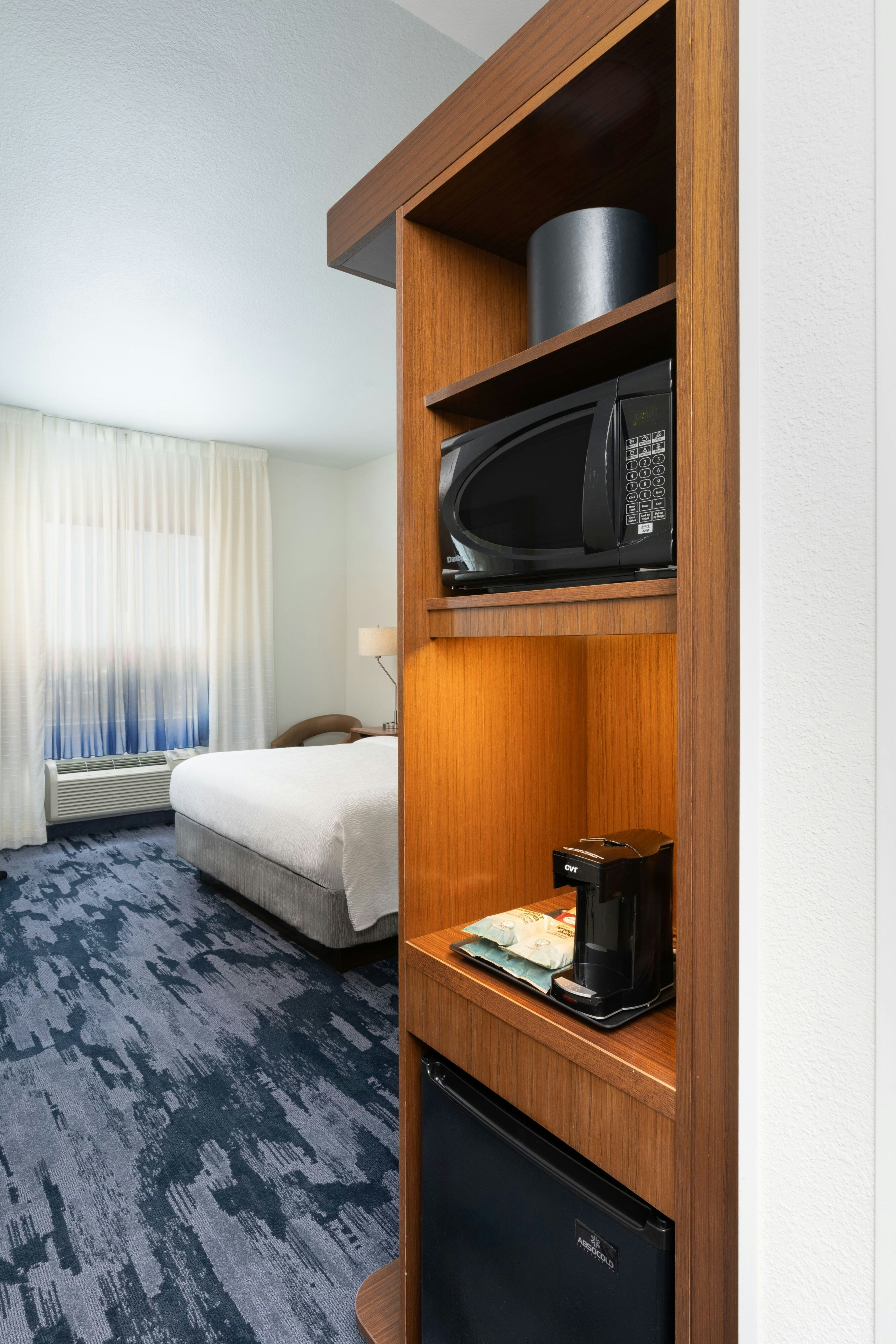 Fairfield by Marriott Inn & Suites Delray Beach I-95