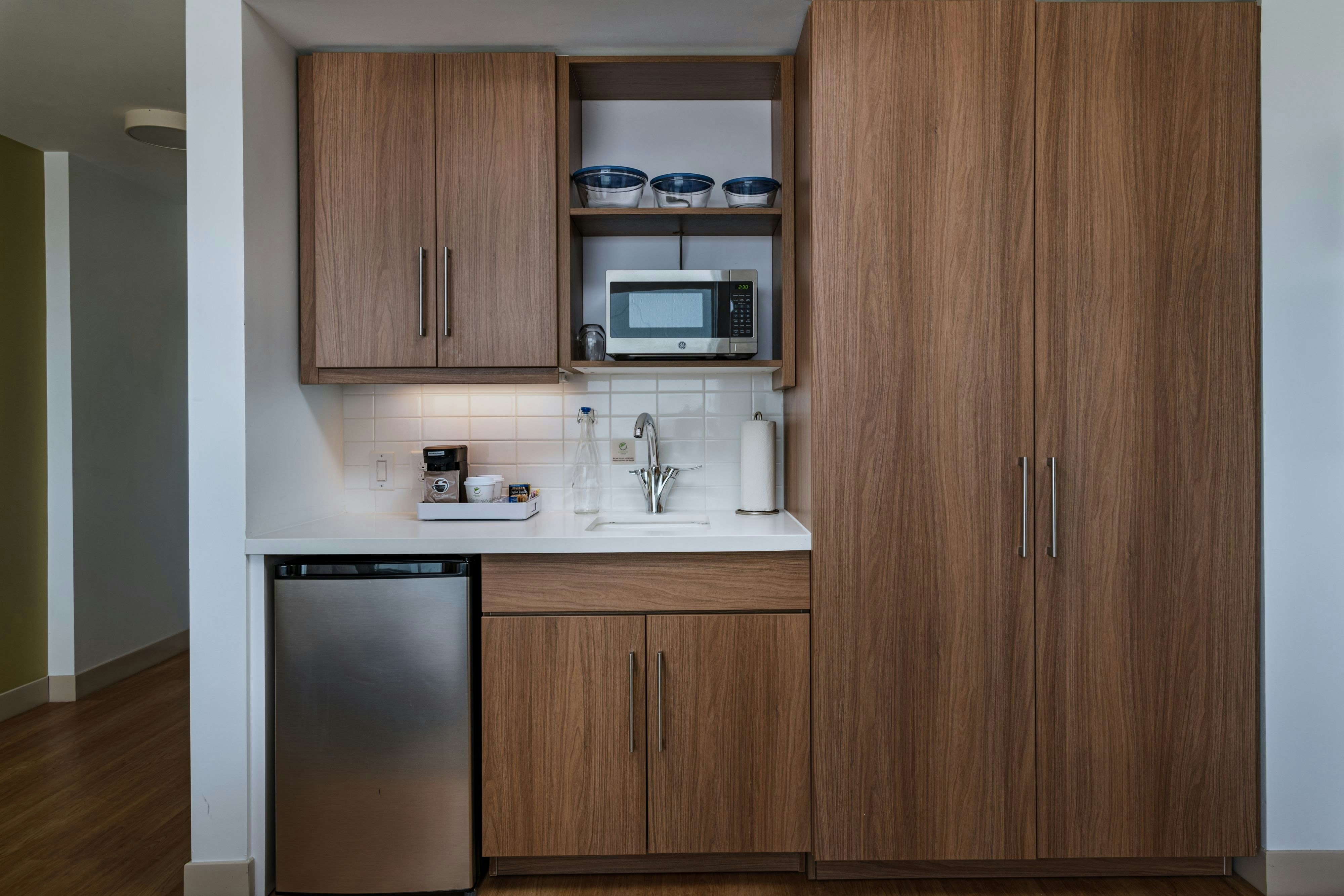 Element Dallas Las Colinas