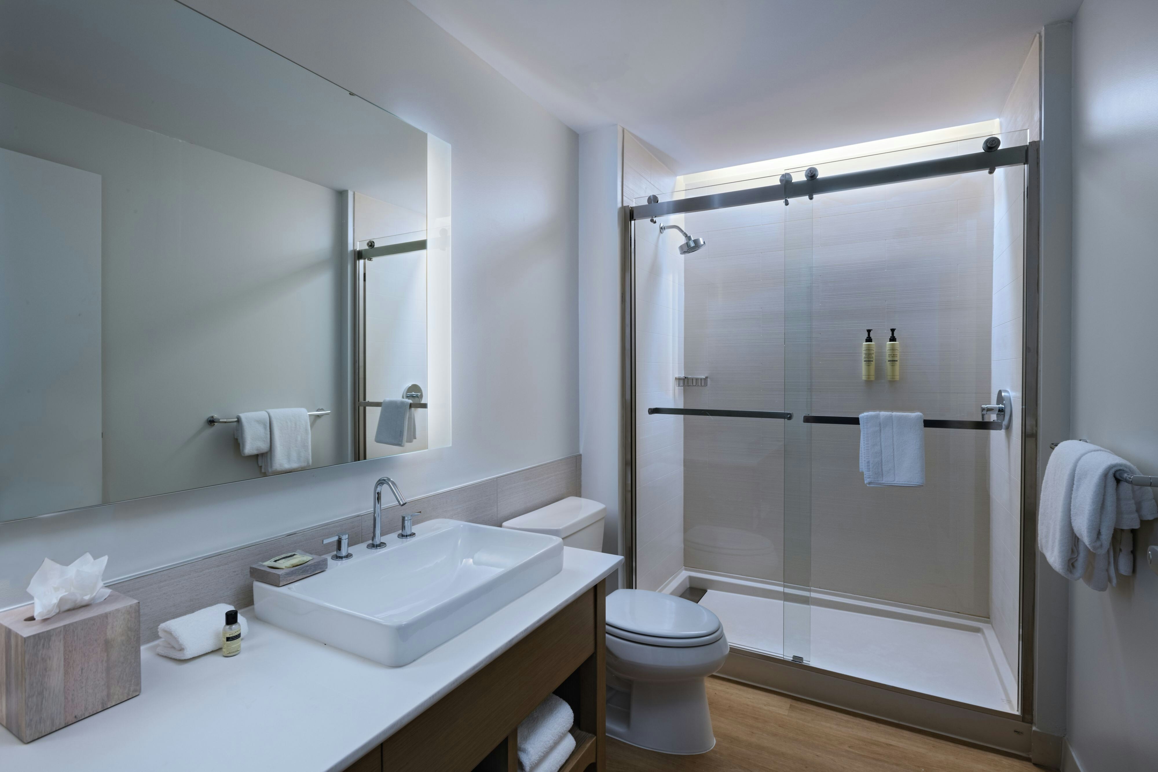Element Dallas Las Colinas