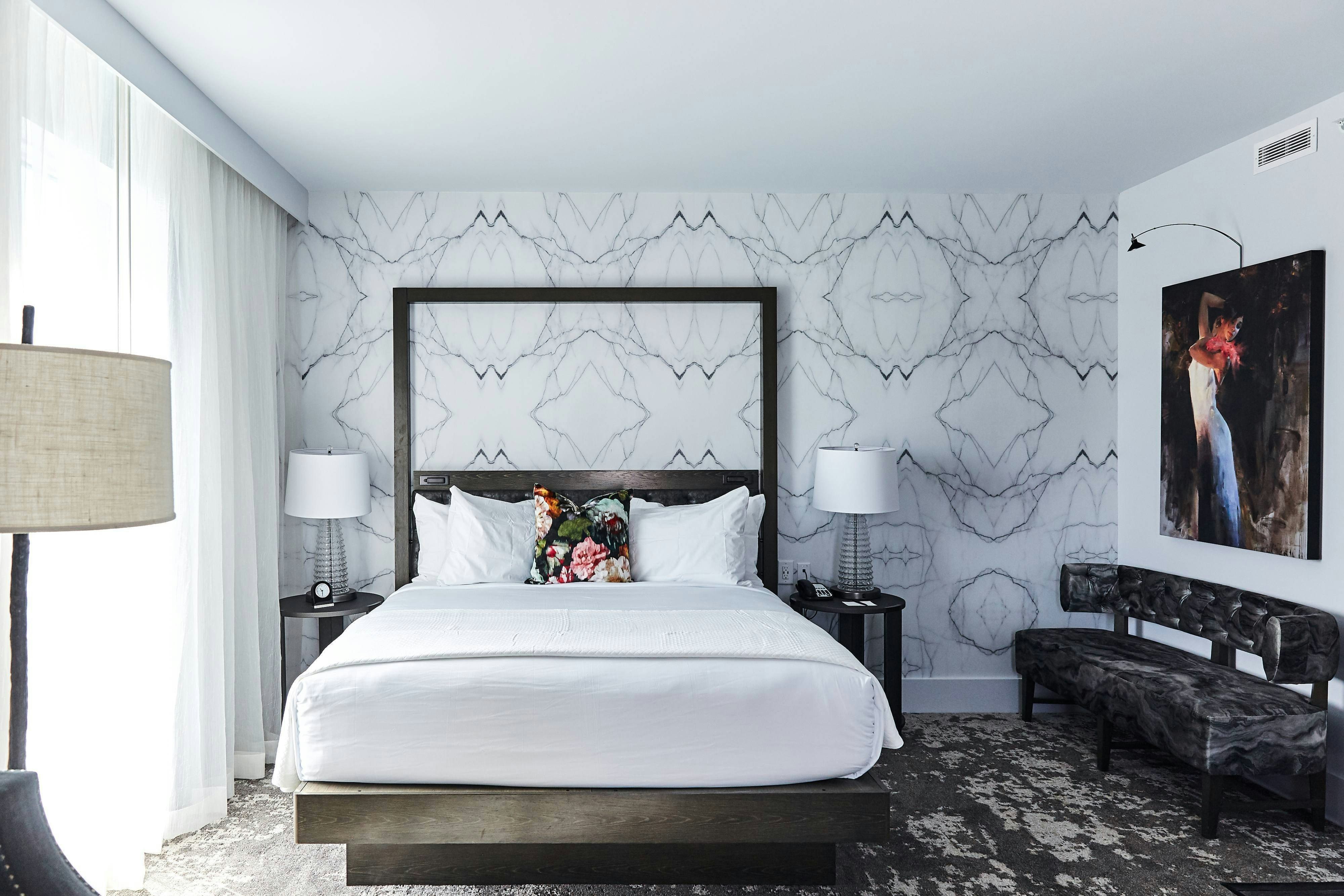 Hotel Bella Grace/Charleston Historic District