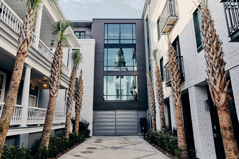 Hotel Bella Grace/Charleston Historic District