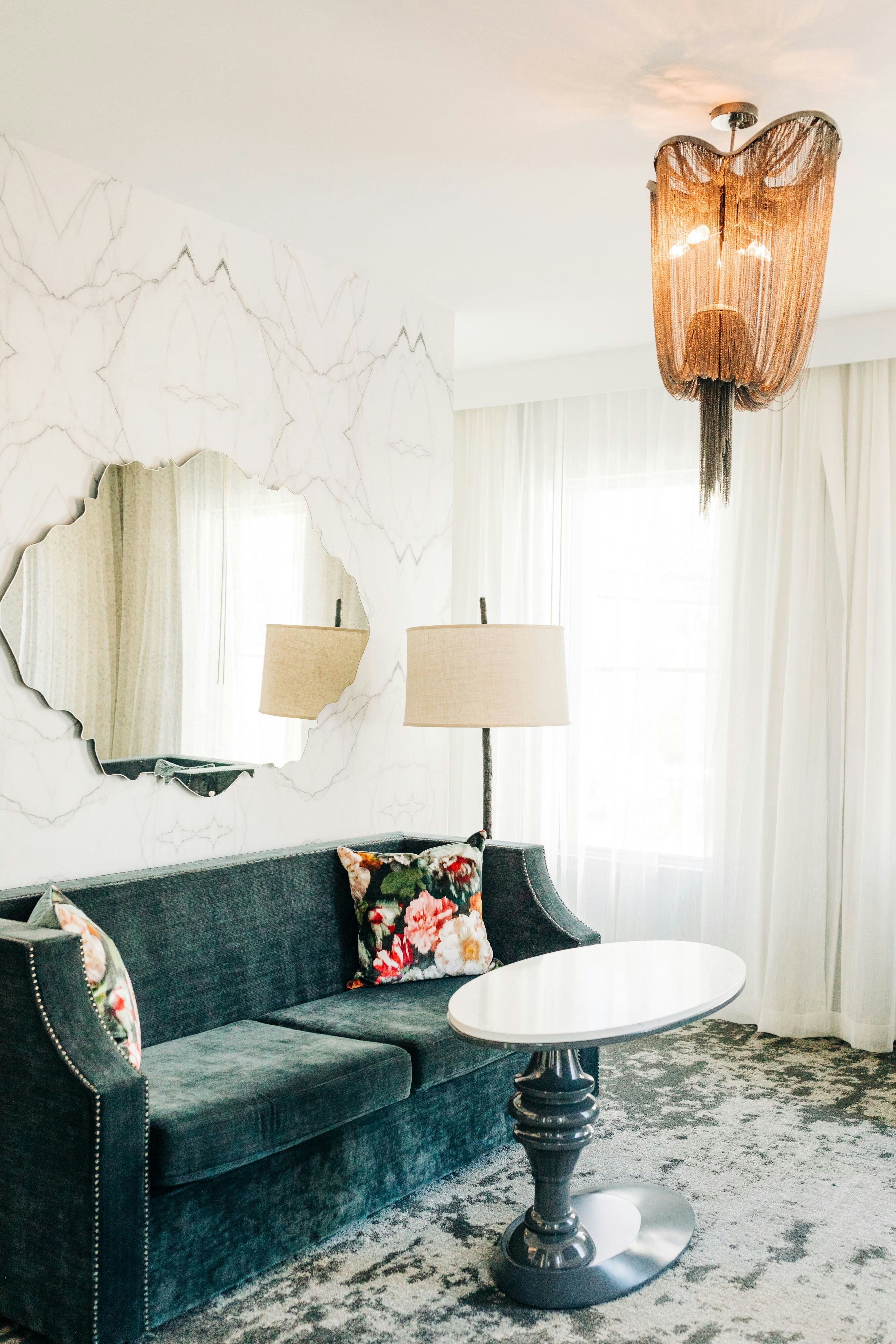 Hotel Bella Grace/Charleston Historic District