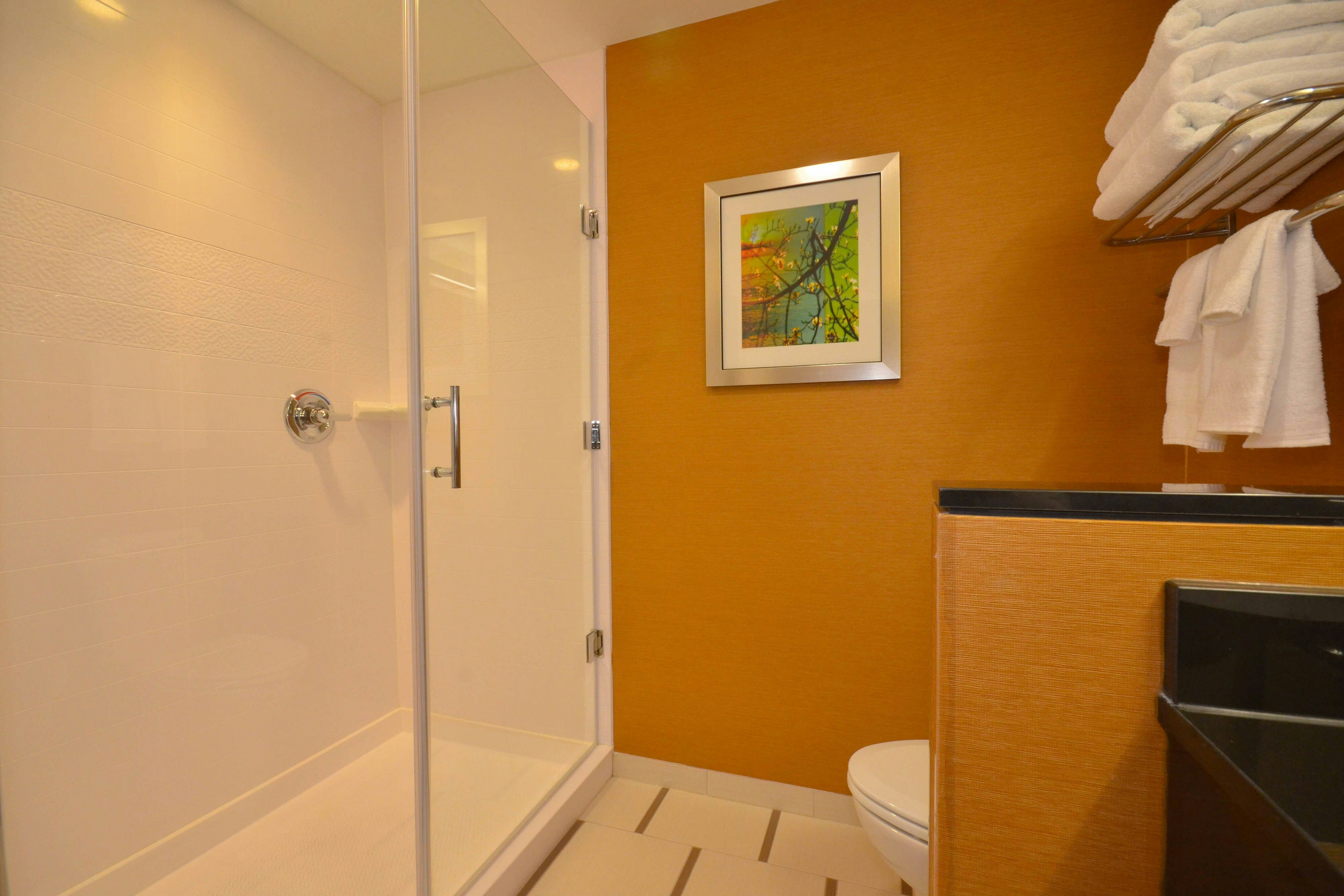 Fairfield by Marriott Inn & Suites St. Louis Pontoon Beach/Granite City, IL