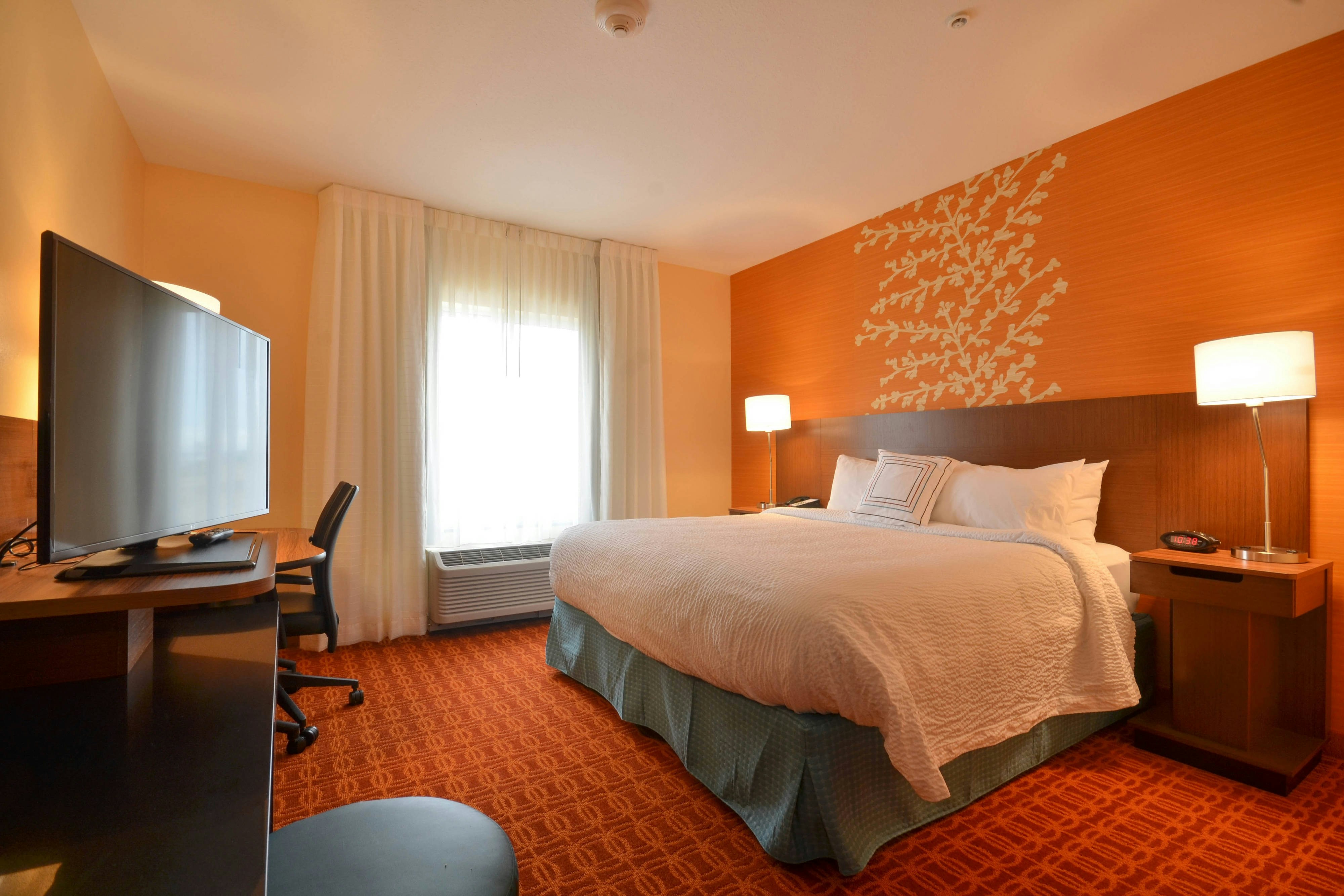 Fairfield by Marriott Inn & Suites St. Louis Pontoon Beach/Granite City, IL