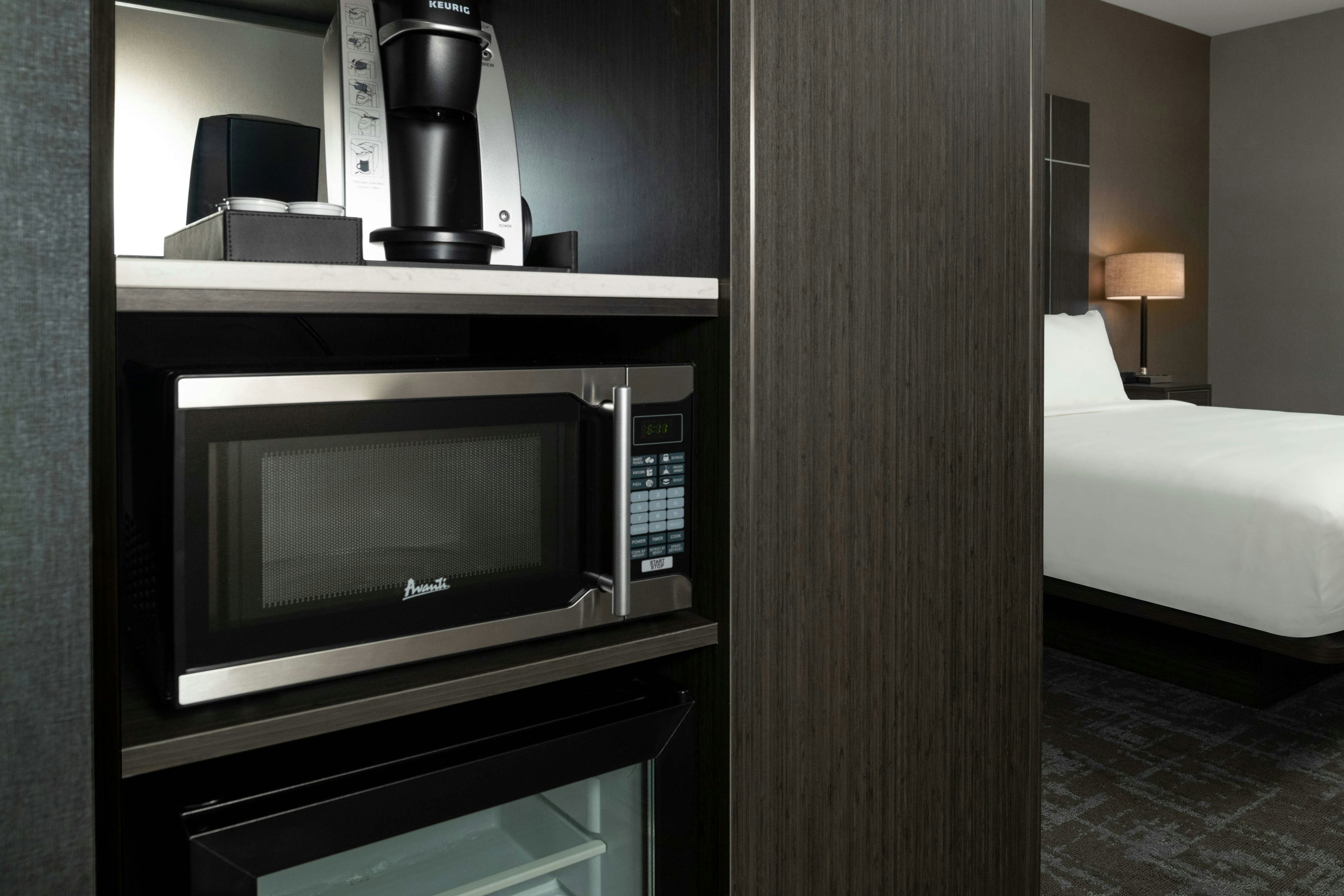 Fairfield by Marriott Boston Medford