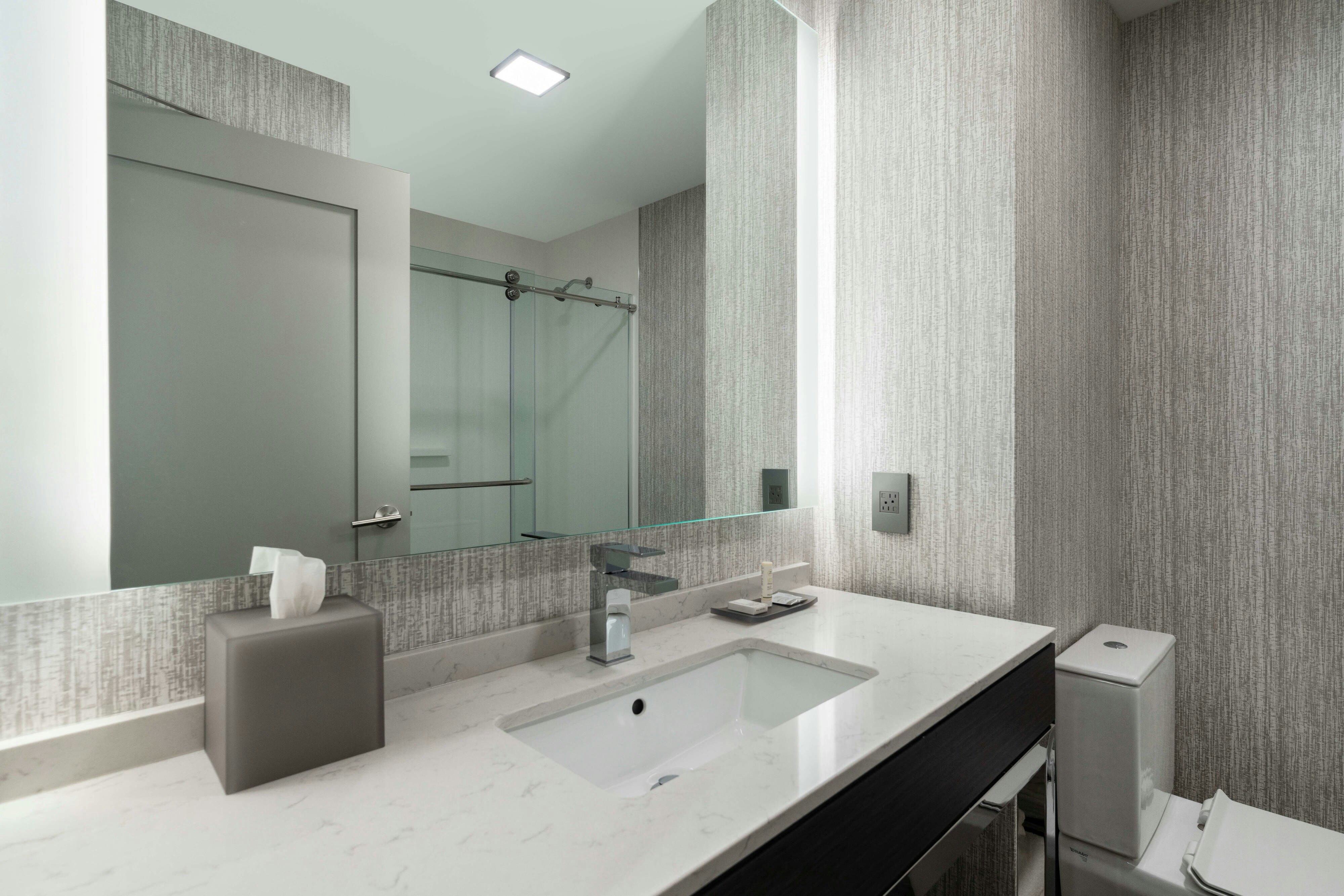 Fairfield by Marriott Boston Medford