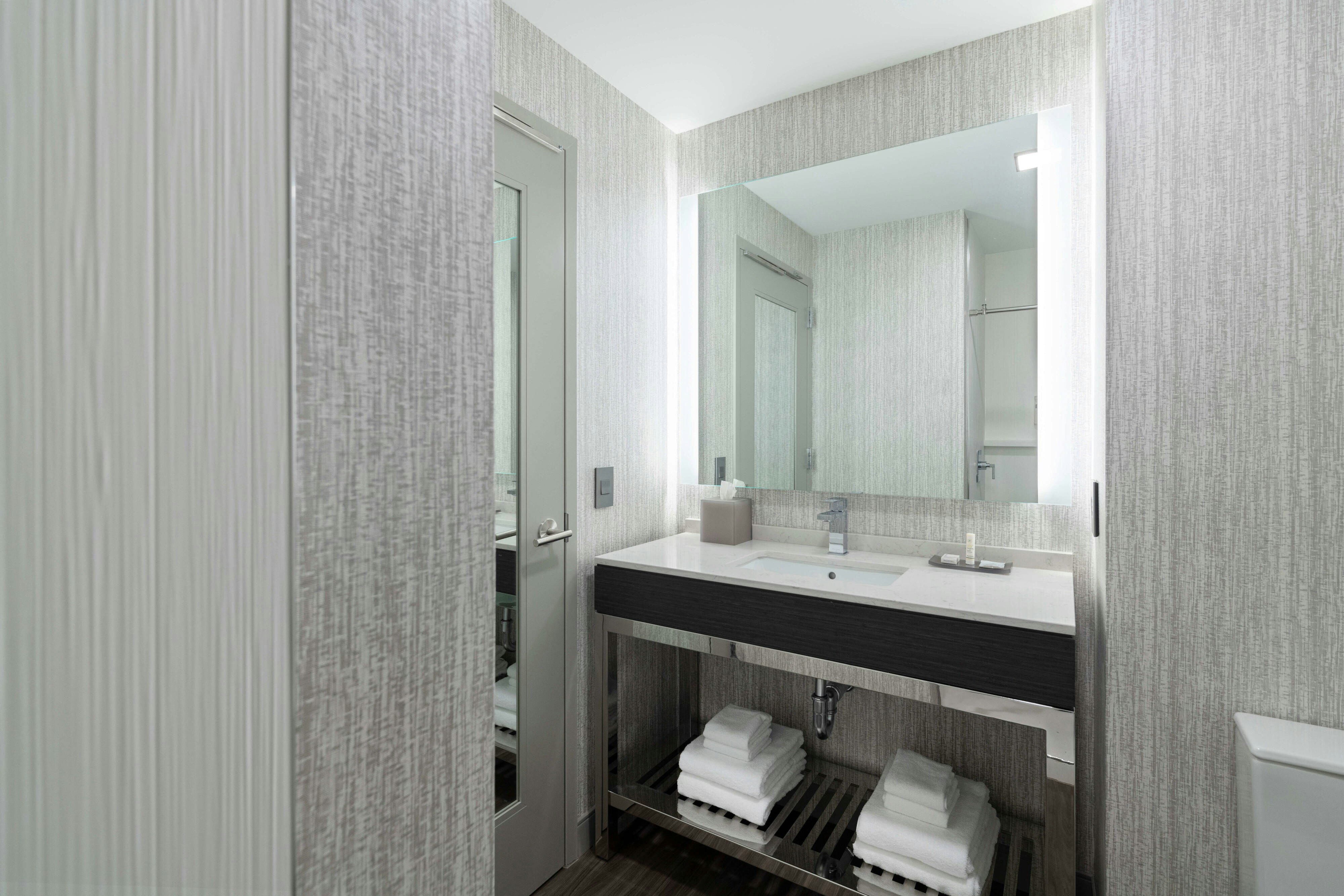 Fairfield by Marriott Boston Medford