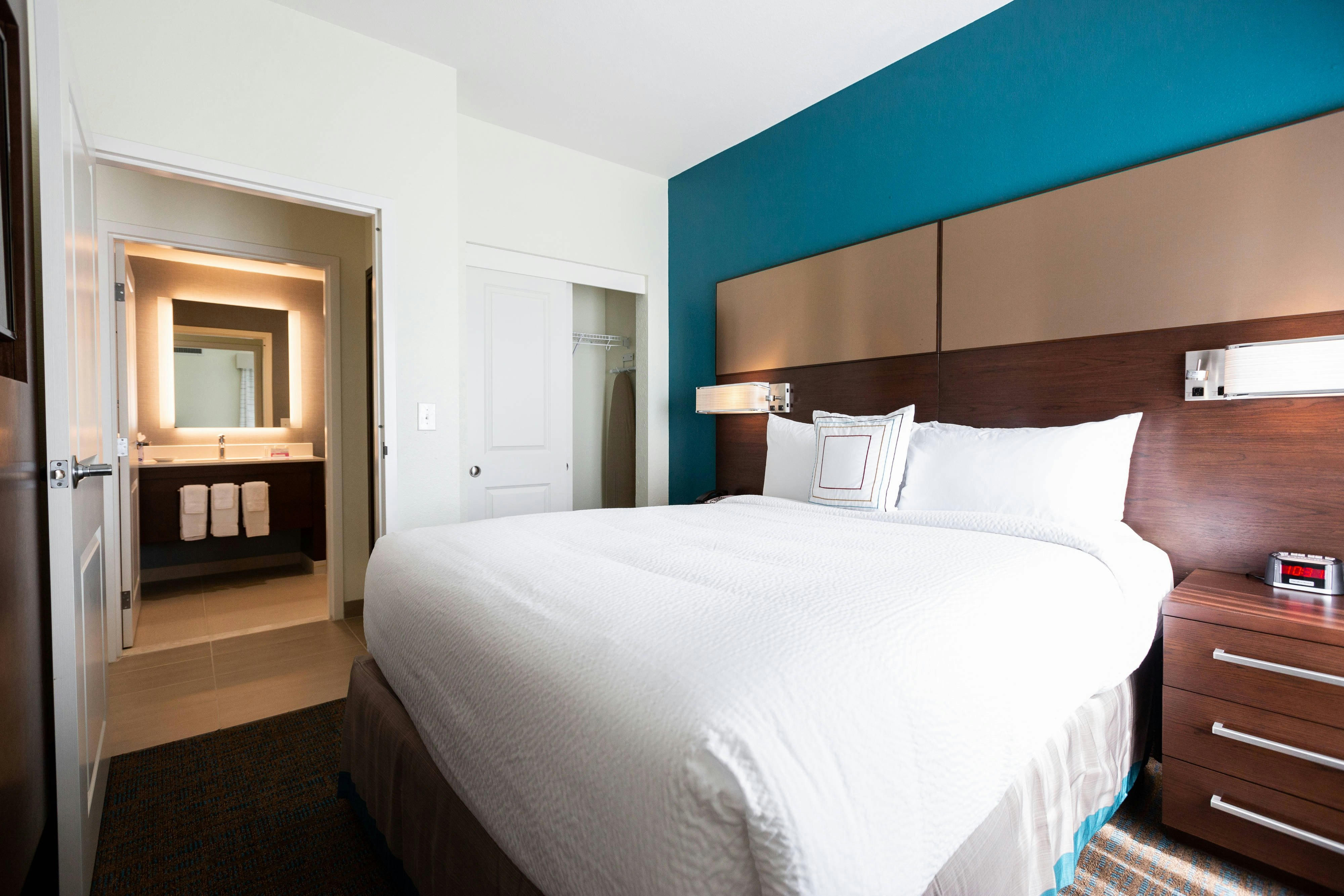 Residence Inn by Marriott Oklahoma City Airport
