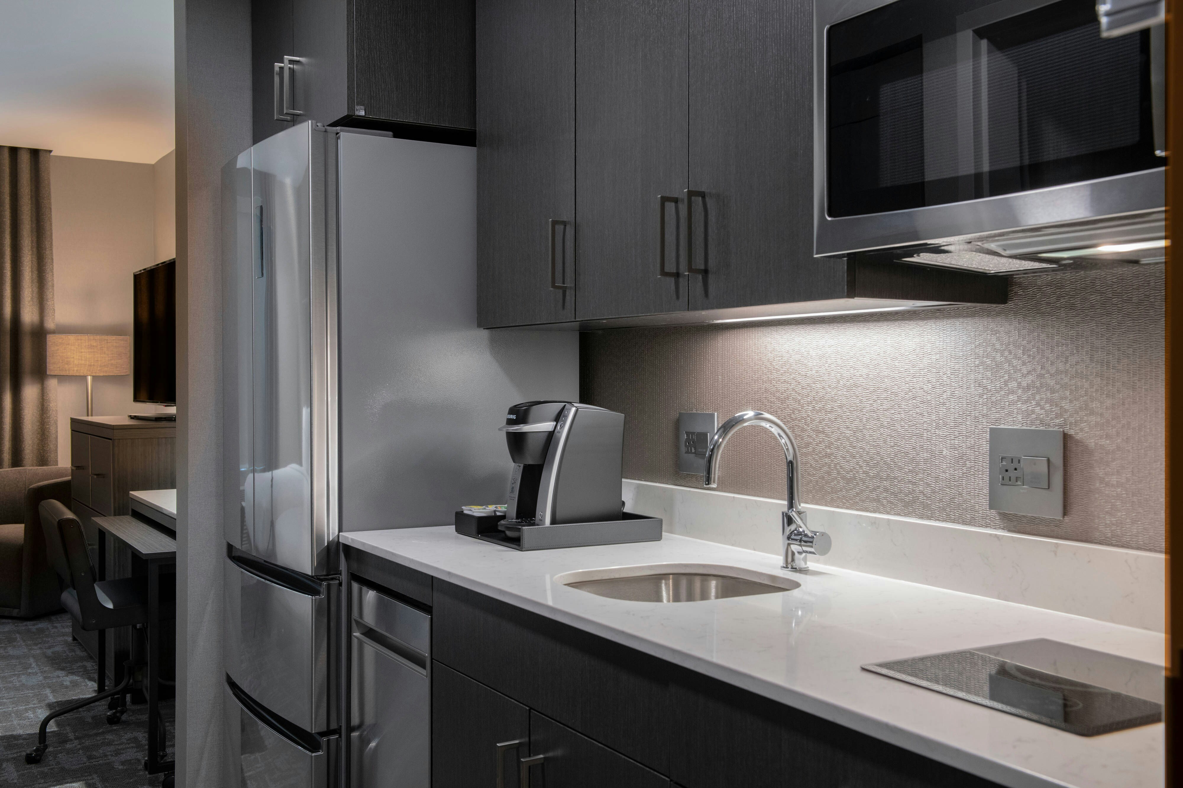 TownePlace Suites by Marriott Boston Medford
