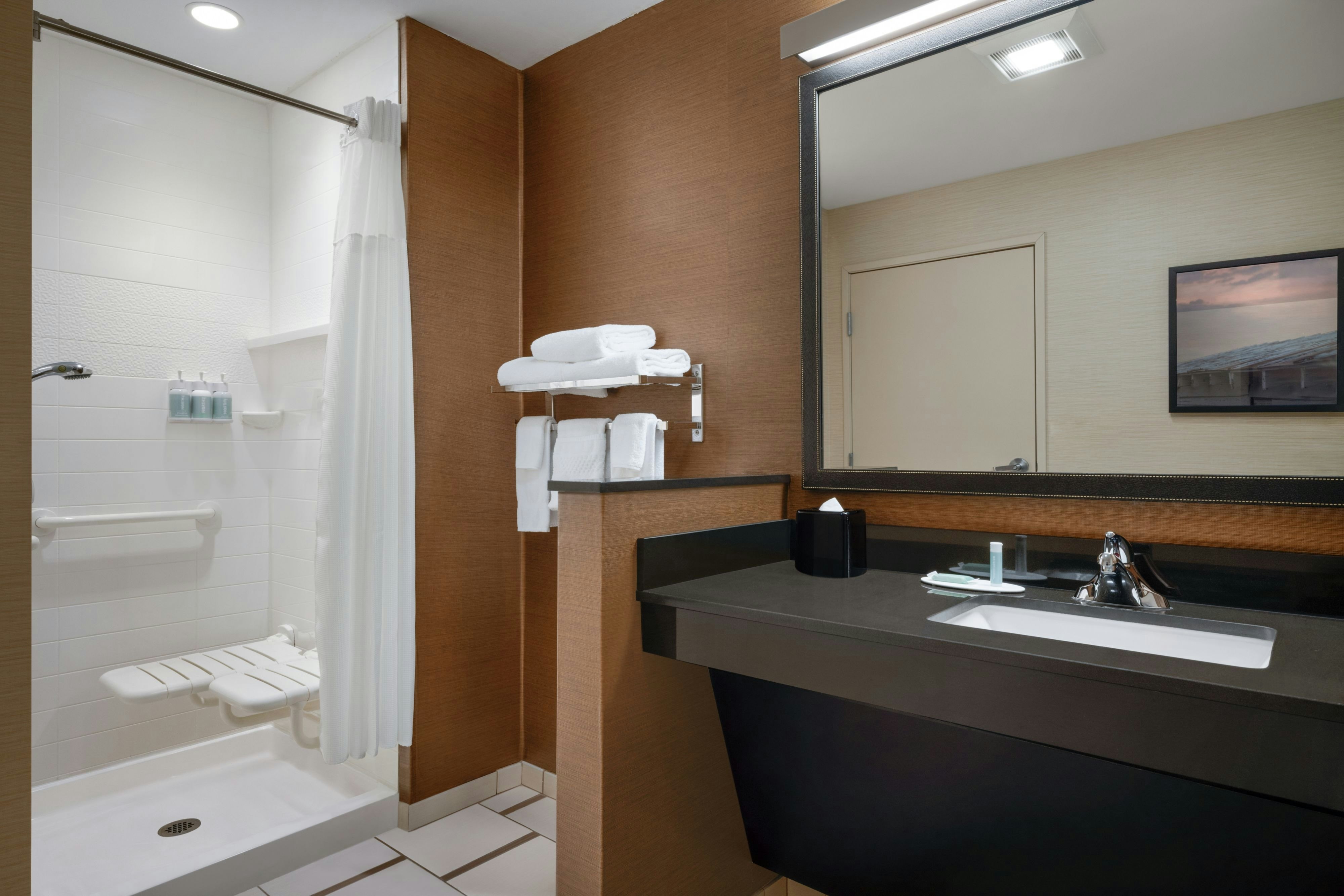 Fairfield by Marriott Inn & Suites Bristol