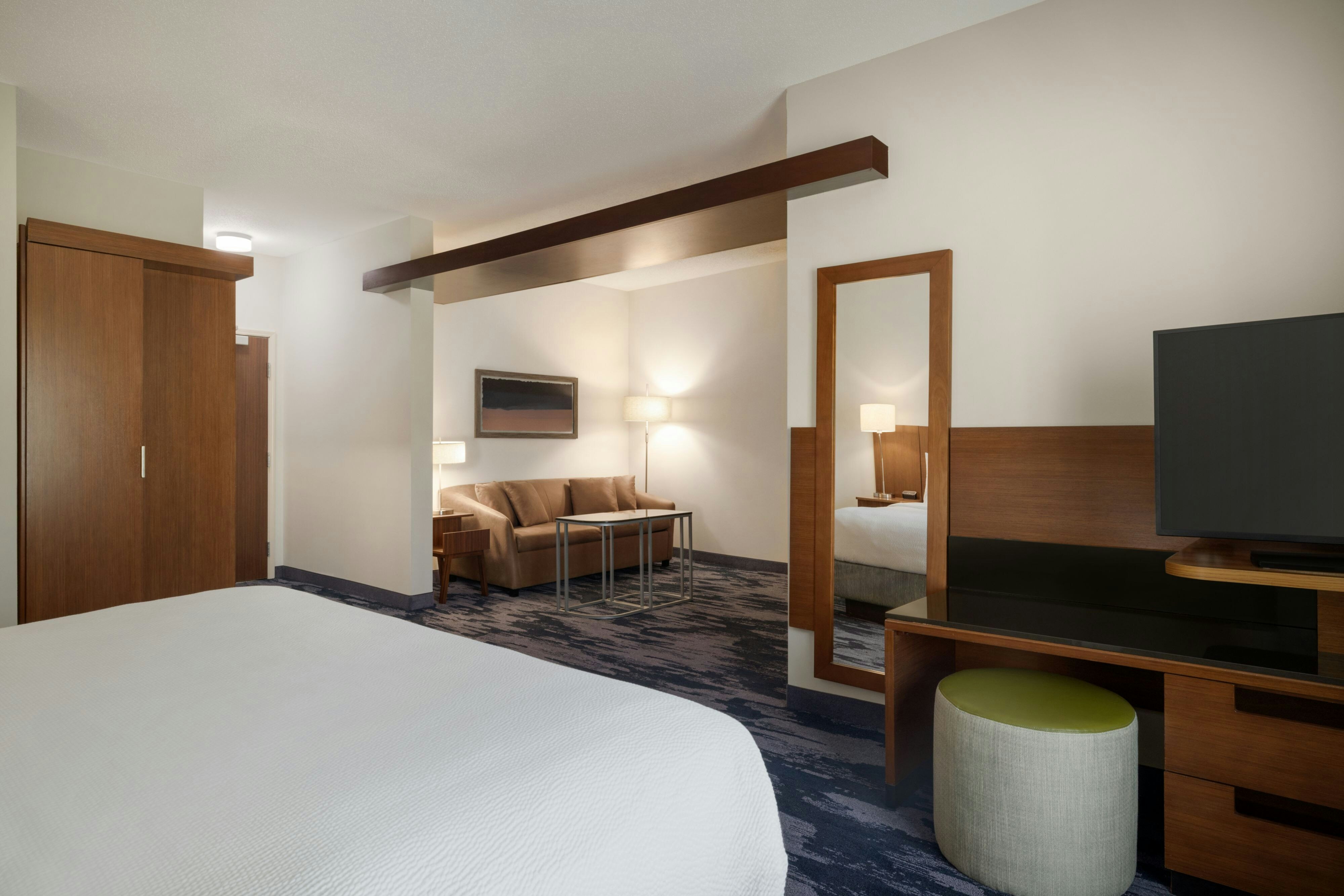 Fairfield by Marriott Inn & Suites Bristol
