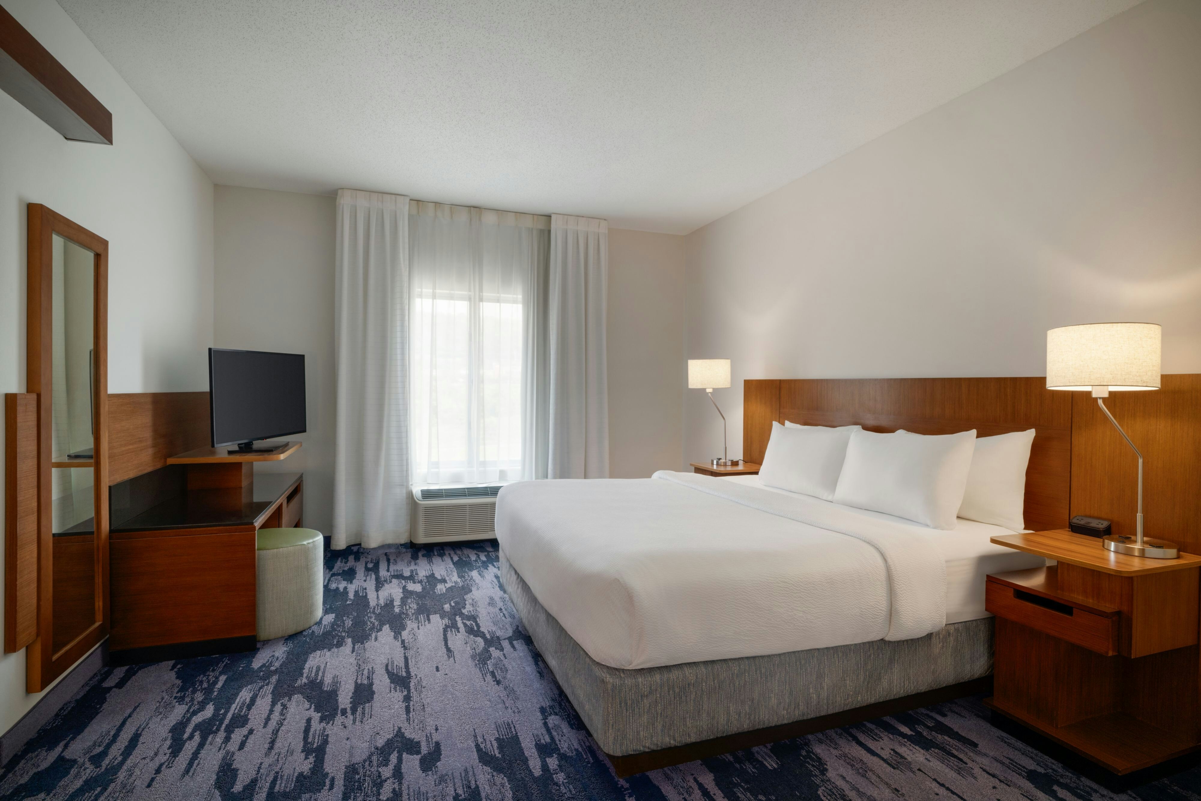 Fairfield by Marriott Inn & Suites Bristol