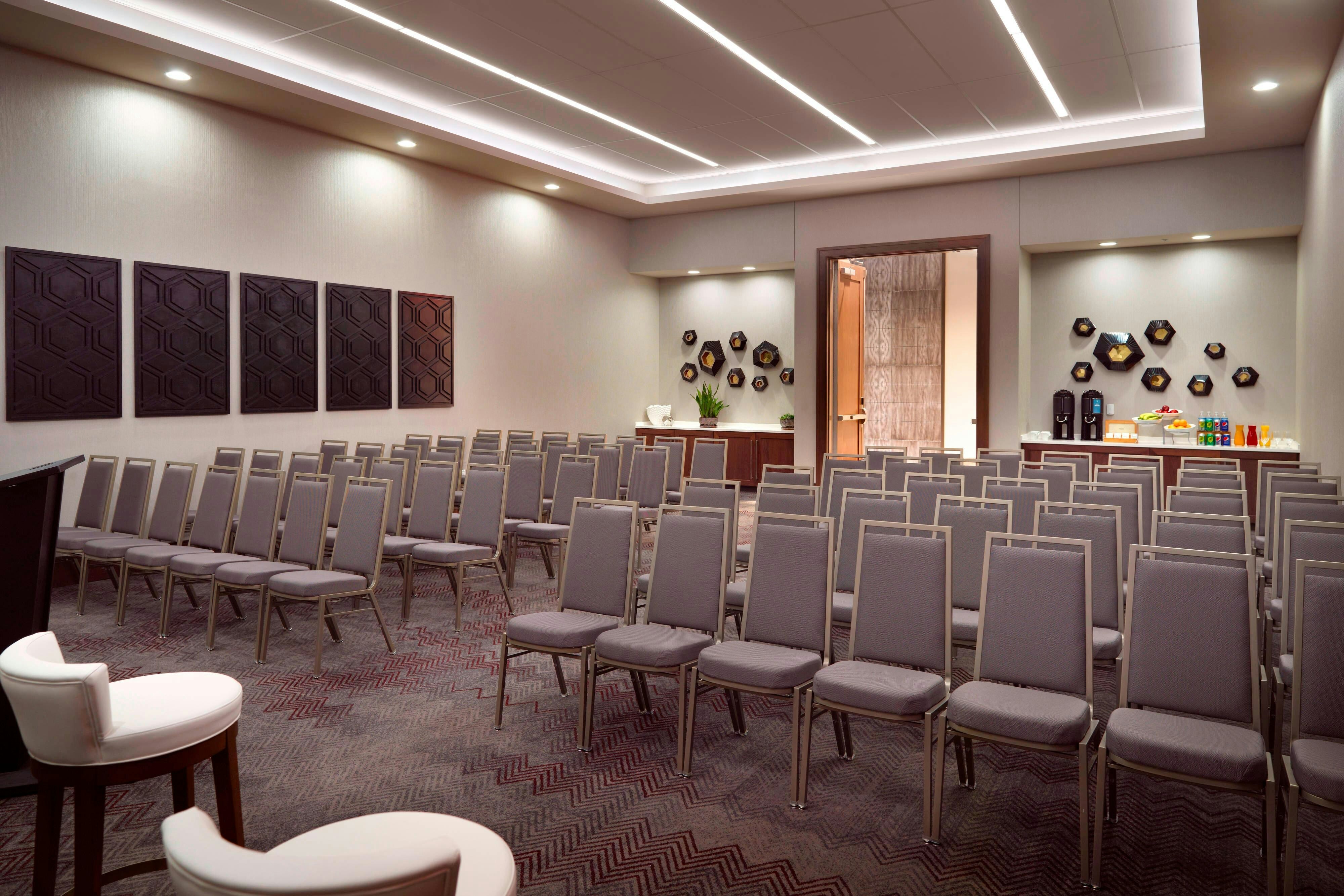 Marriott Columbus OSU